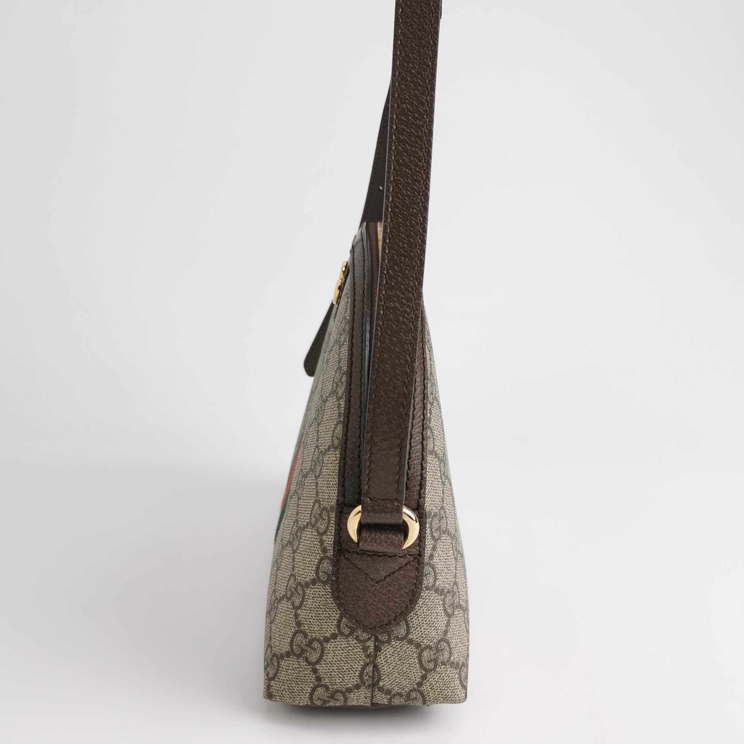 Gucci Gucci Women os Shoulder Bags Size ONE SIZE - 3 Thumbnail