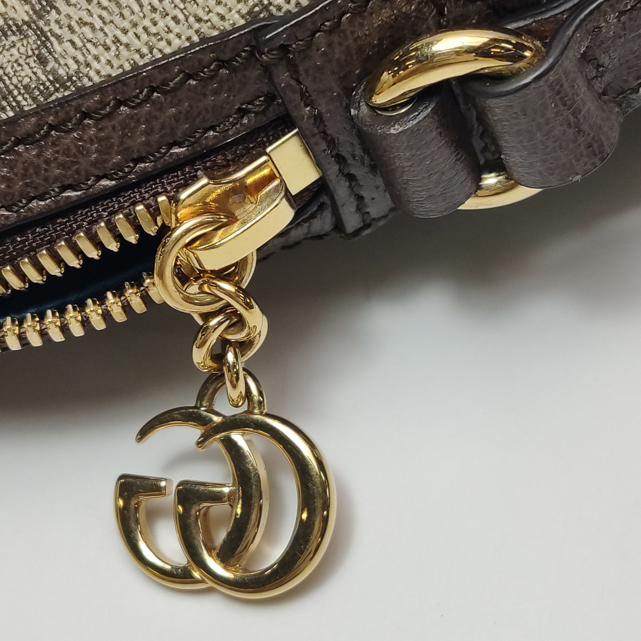 Gucci Gucci Women os Shoulder Bags Size ONE SIZE - 13 Thumbnail