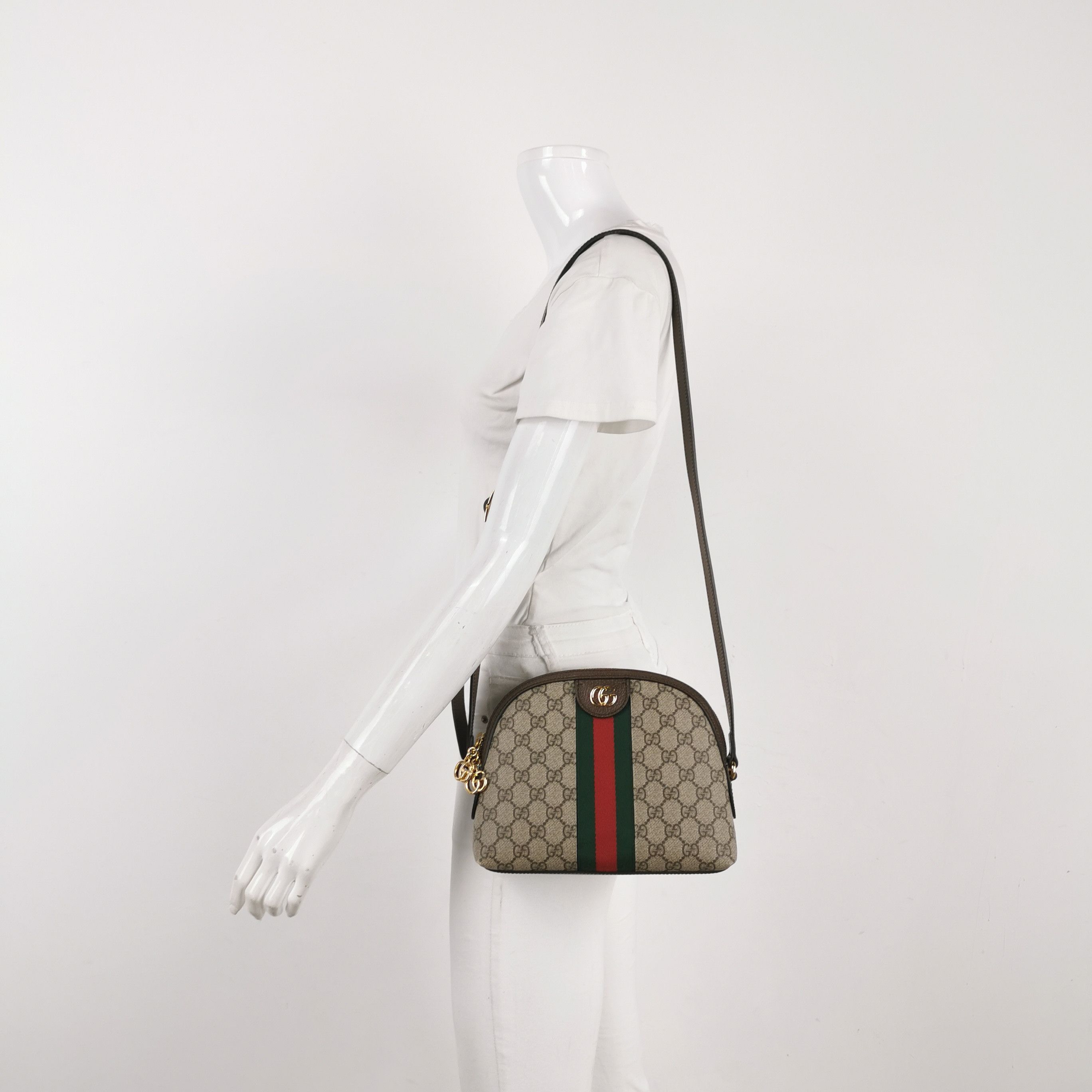 Gucci Gucci Women os Shoulder Bags Size ONE SIZE - 2 Thumbnail