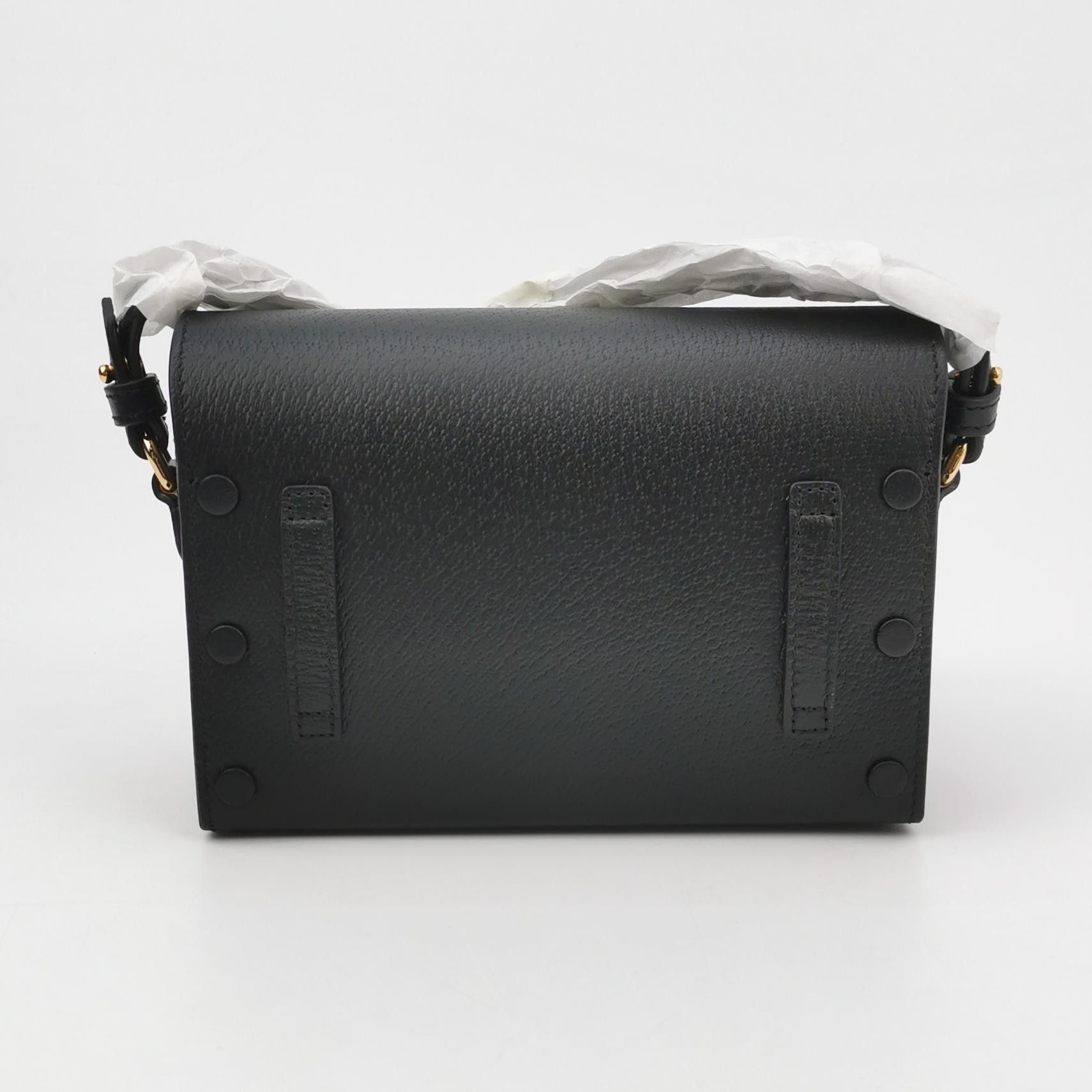 Gucci Gucci Women os Shoulder Bags Size ONE SIZE - 5 Thumbnail