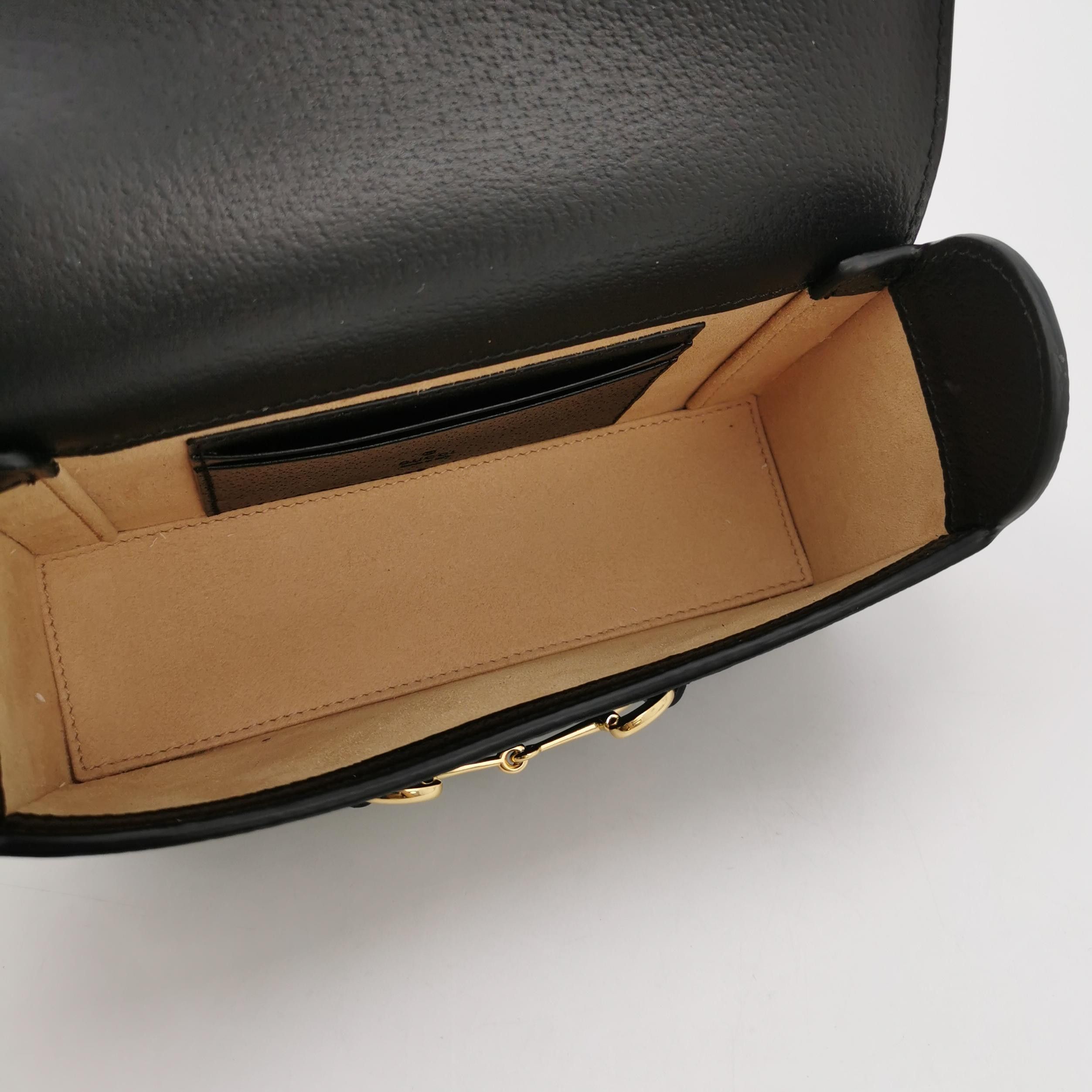 Gucci Gucci Women os Shoulder Bags Size ONE SIZE - 7 Thumbnail