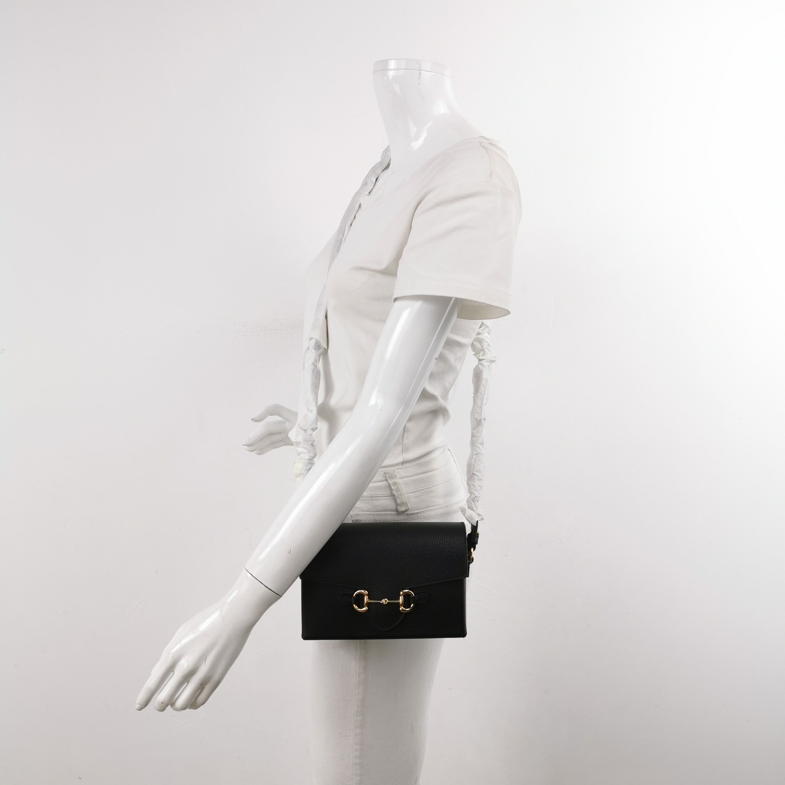 Gucci Gucci Women os Shoulder Bags Size ONE SIZE - 2 Thumbnail