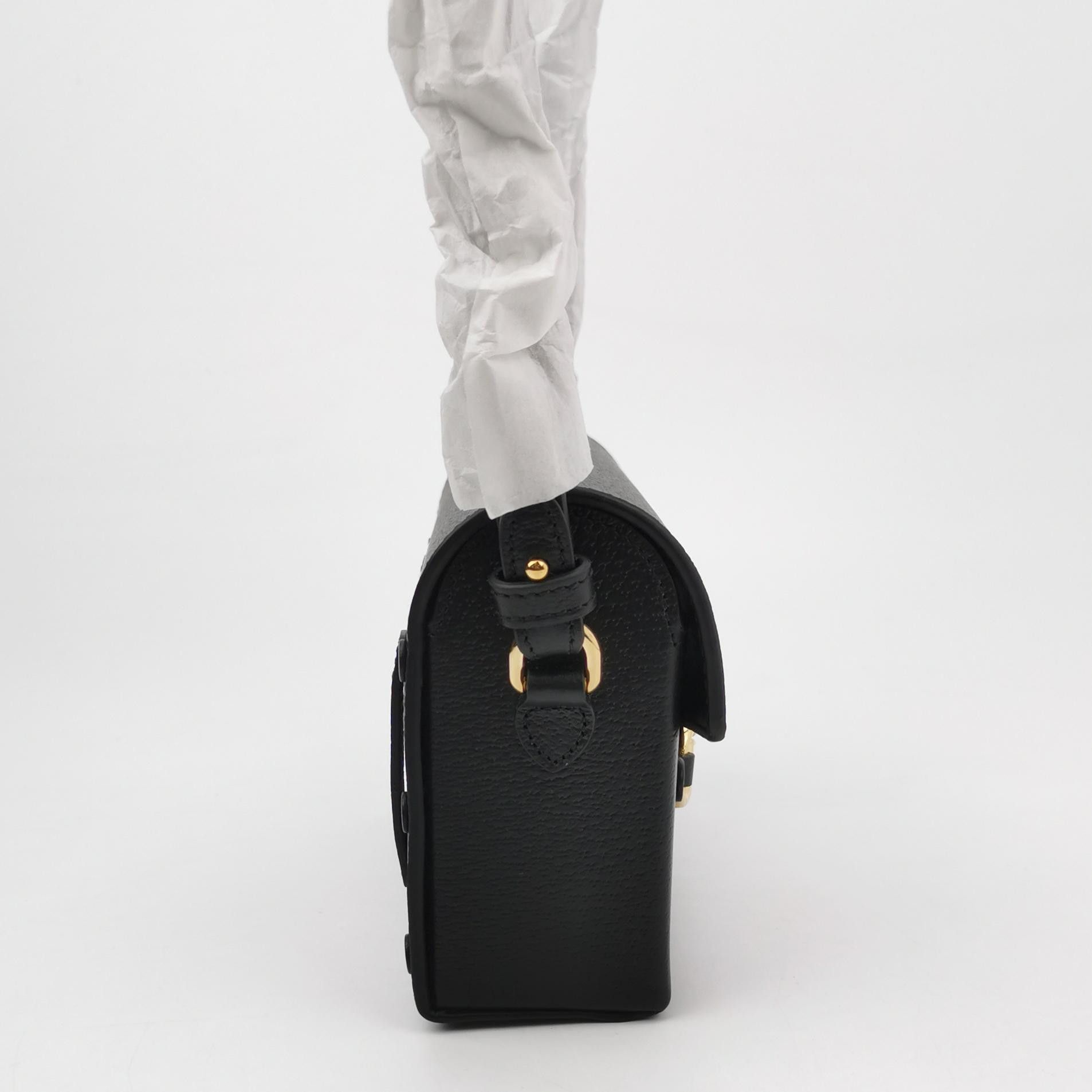 Gucci Gucci Women os Shoulder Bags Size ONE SIZE - 4 Thumbnail