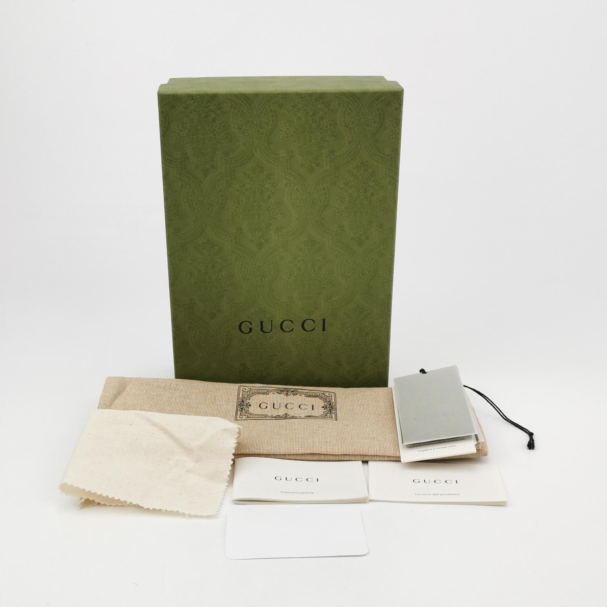 Gucci Gucci Women os Shoulder Bags Size ONE SIZE - 9 Thumbnail