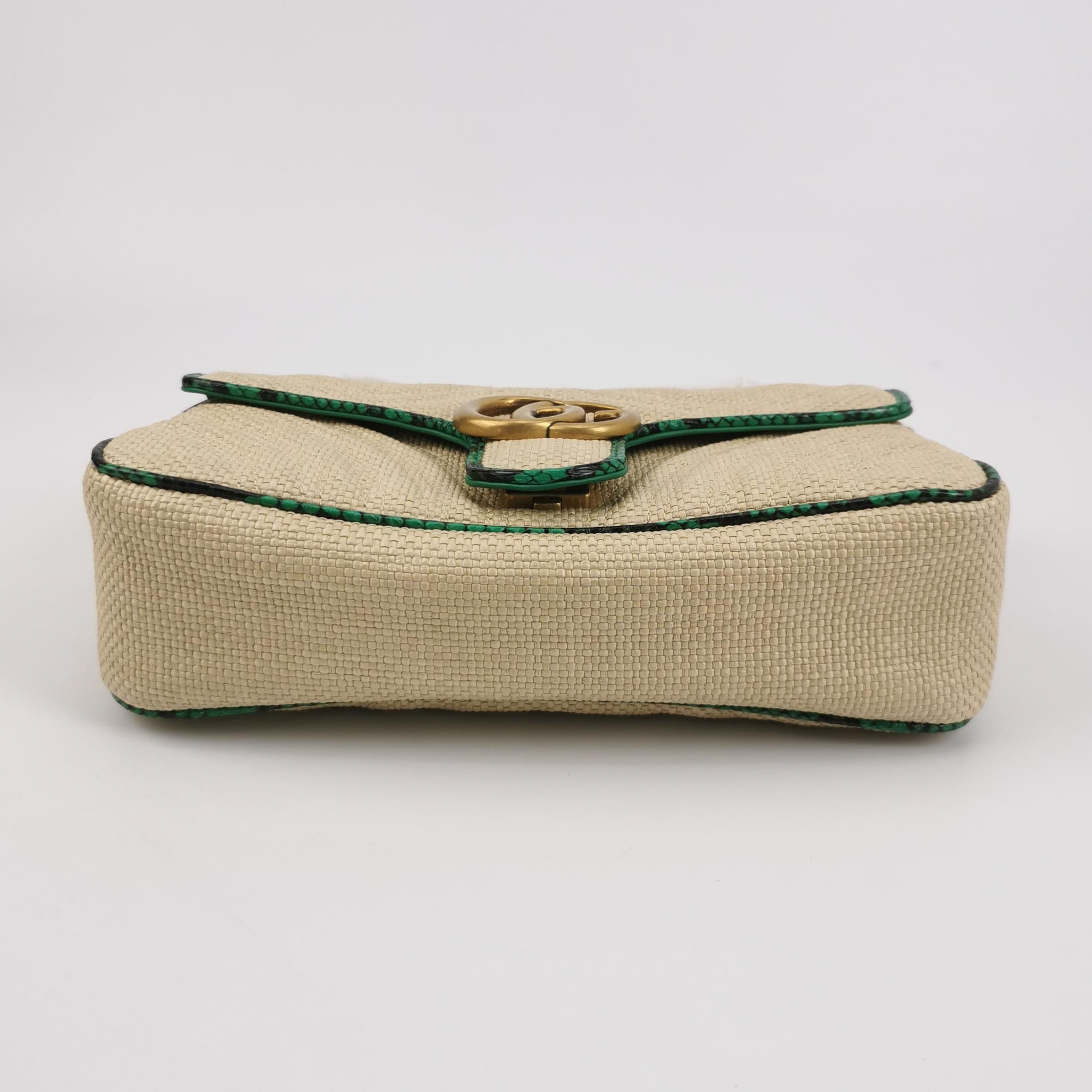 Gucci Gucci Women os Shoulder Bags Size ONE SIZE - 6 Thumbnail