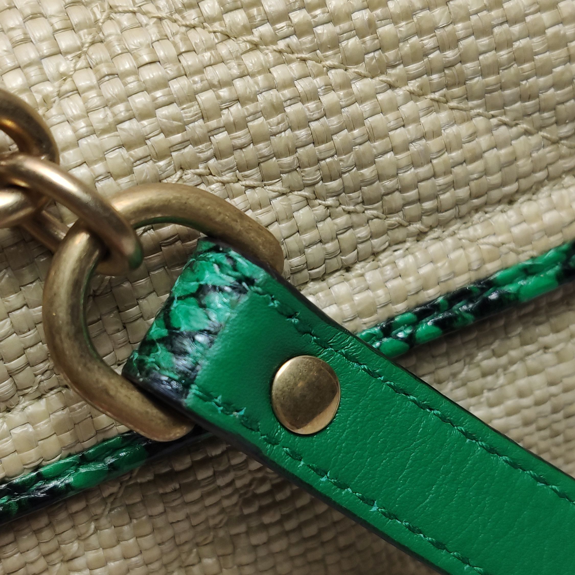 Gucci Gucci Women os Shoulder Bags Size ONE SIZE - 13 Thumbnail