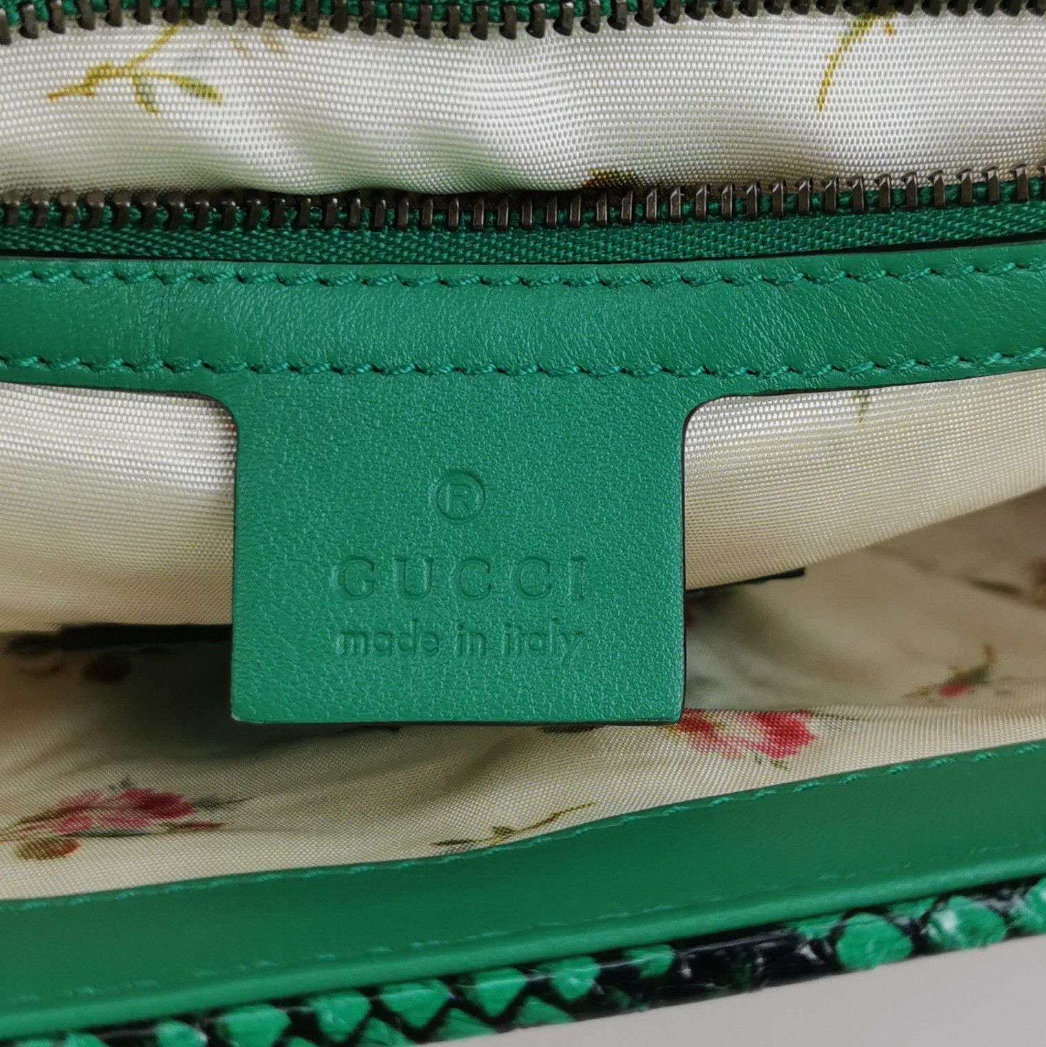Gucci Gucci Women os Shoulder Bags Size ONE SIZE - 8 Thumbnail