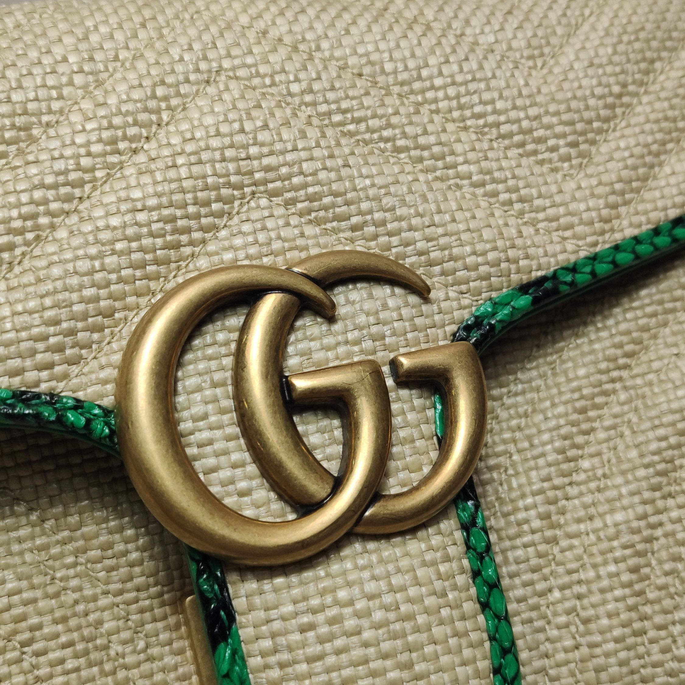Gucci Gucci Women os Shoulder Bags Size ONE SIZE - 12 Thumbnail