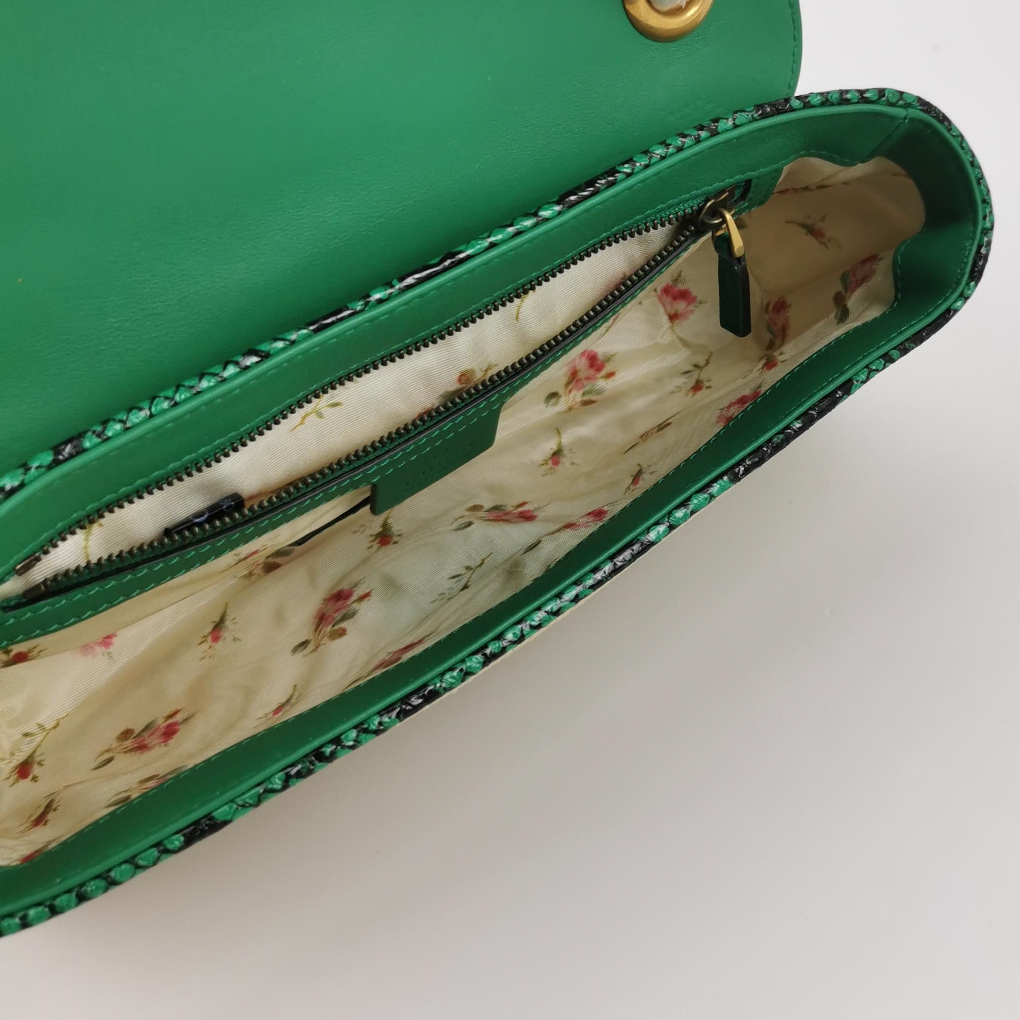 Gucci Gucci Women os Shoulder Bags Size ONE SIZE - 7 Thumbnail