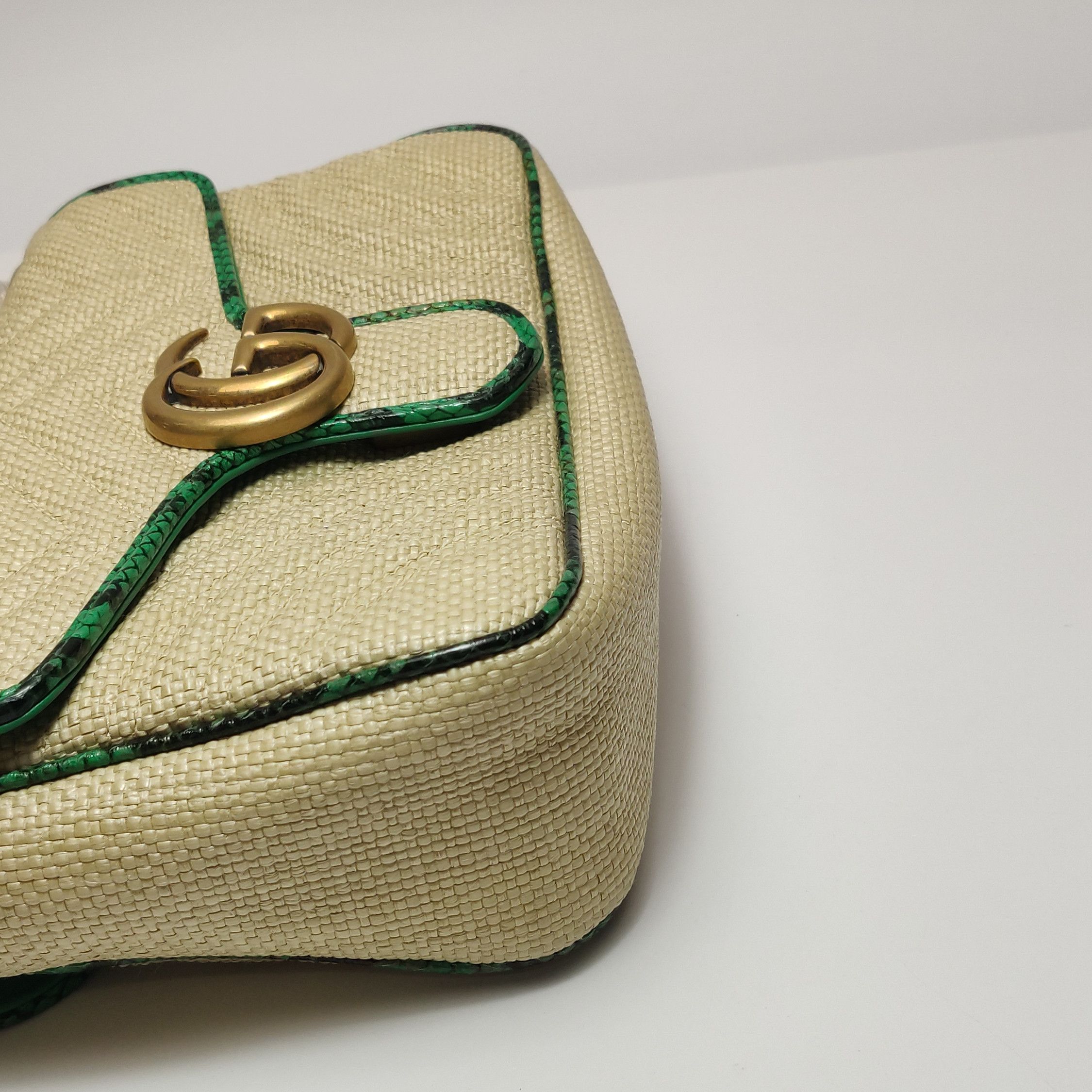 Gucci Gucci Women os Shoulder Bags Size ONE SIZE - 18 Thumbnail