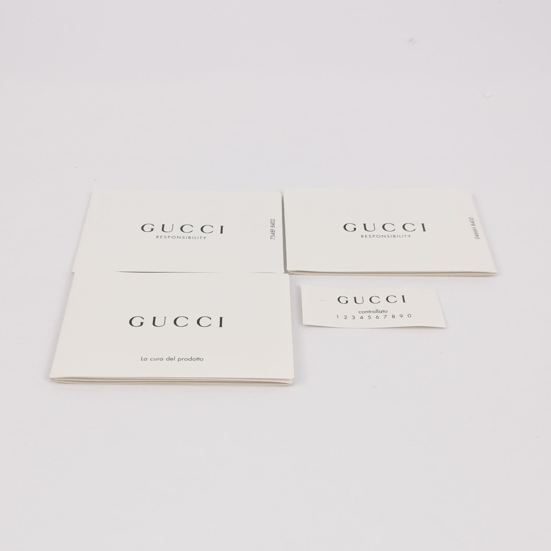 Gucci Gucci Women os Shoulder Bags Size ONE SIZE - 9 Thumbnail