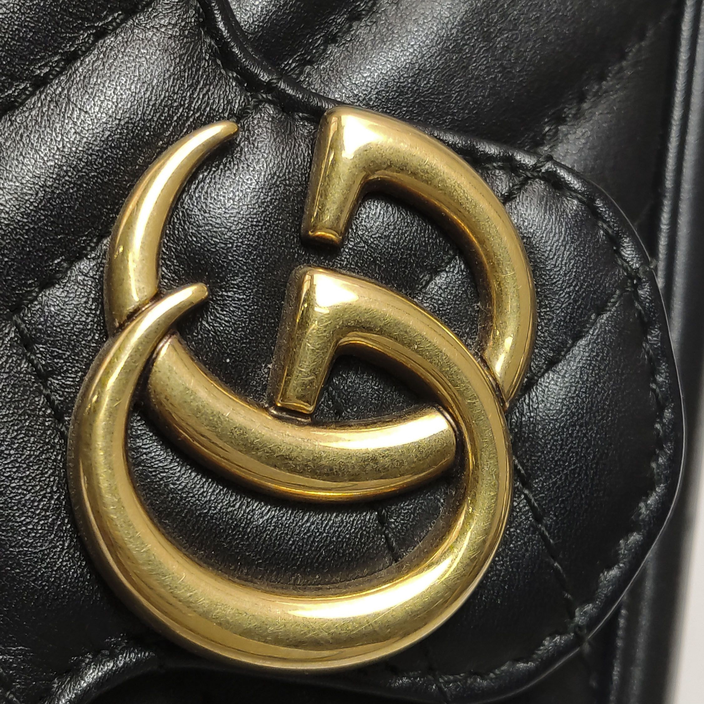 Gucci Gucci Women os Shoulder Bags Size ONE SIZE - 10 Thumbnail