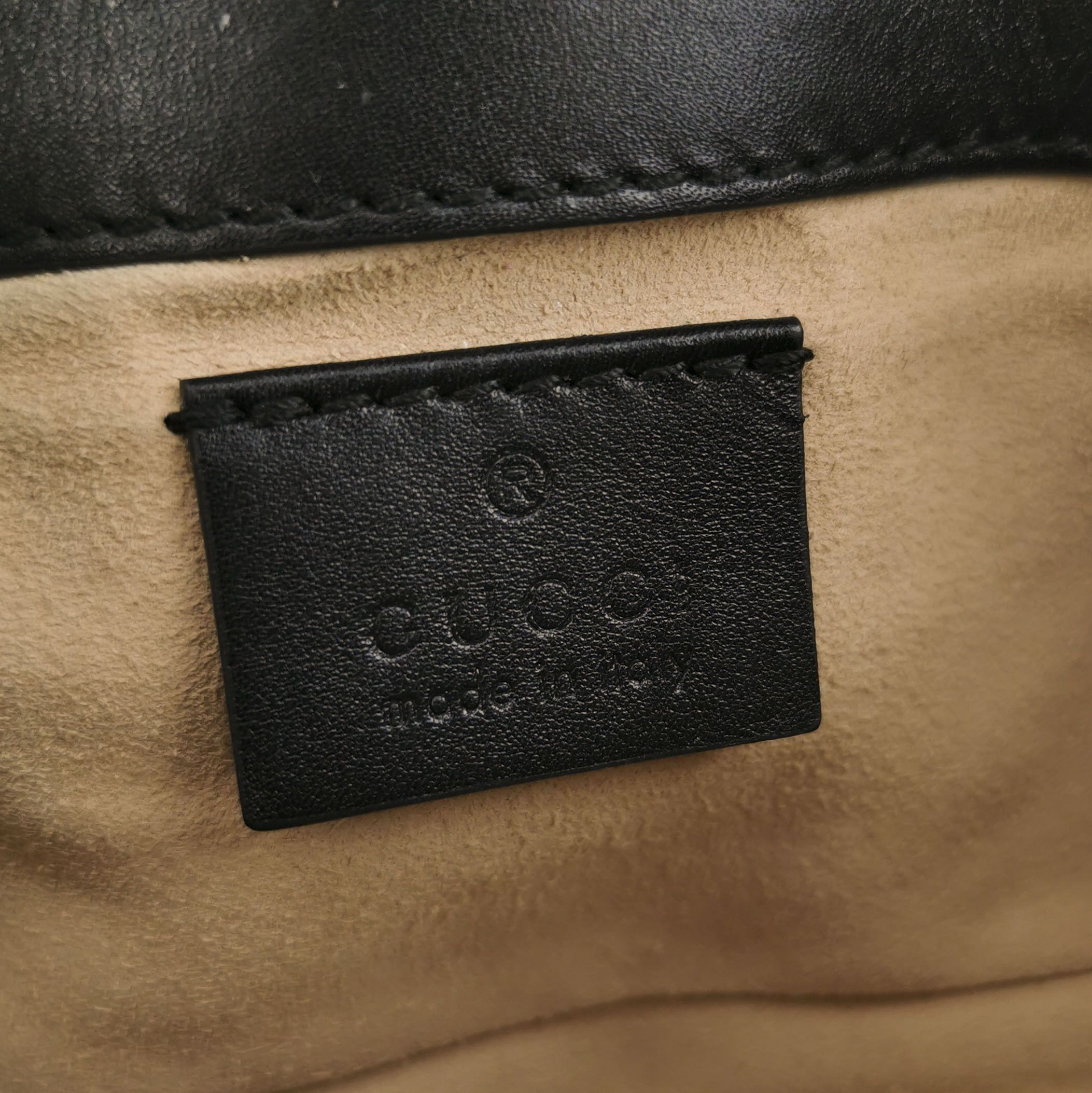 Gucci Gucci Women os Shoulder Bags Size ONE SIZE - 8 Thumbnail
