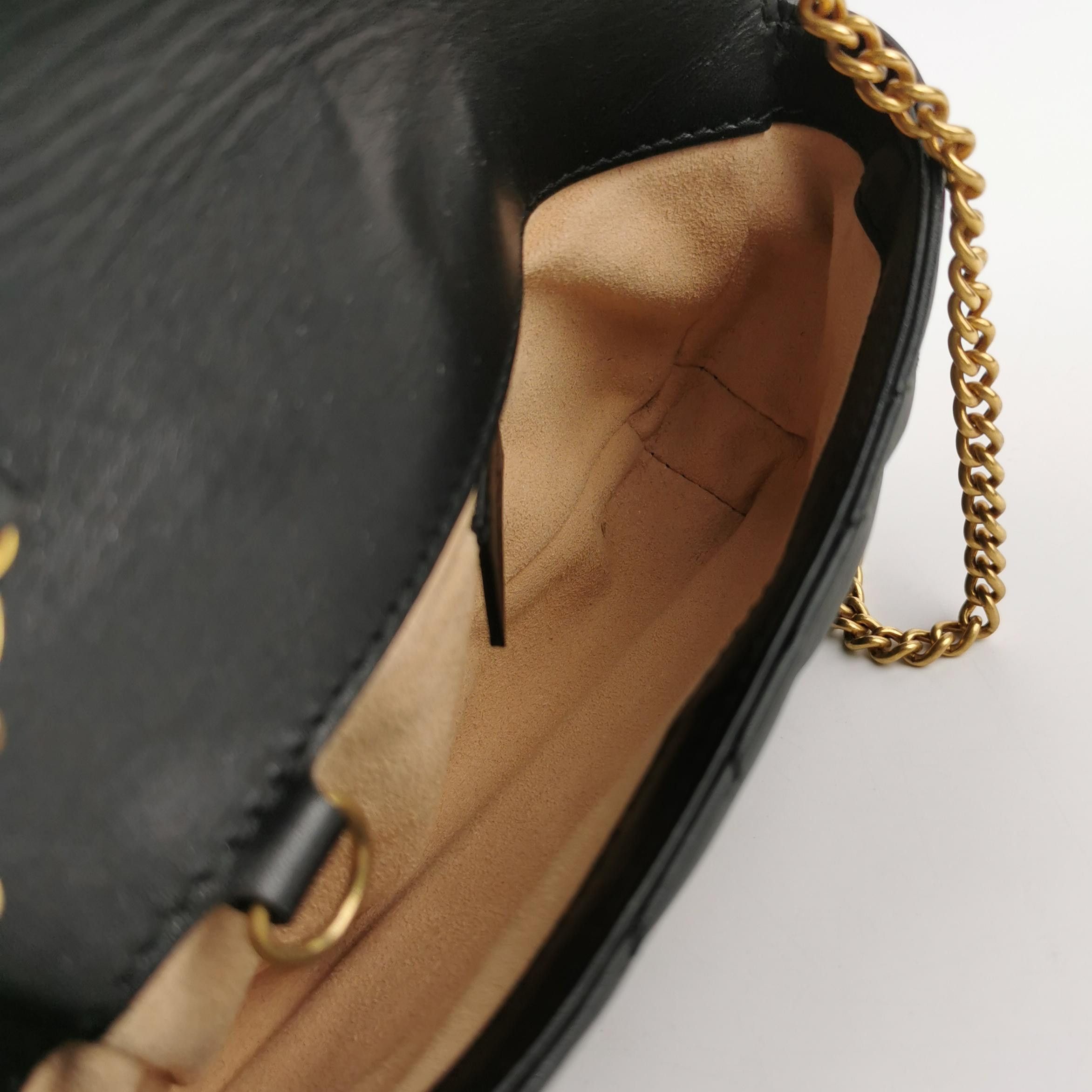 Gucci Gucci Women os Shoulder Bags Size ONE SIZE - 7 Thumbnail