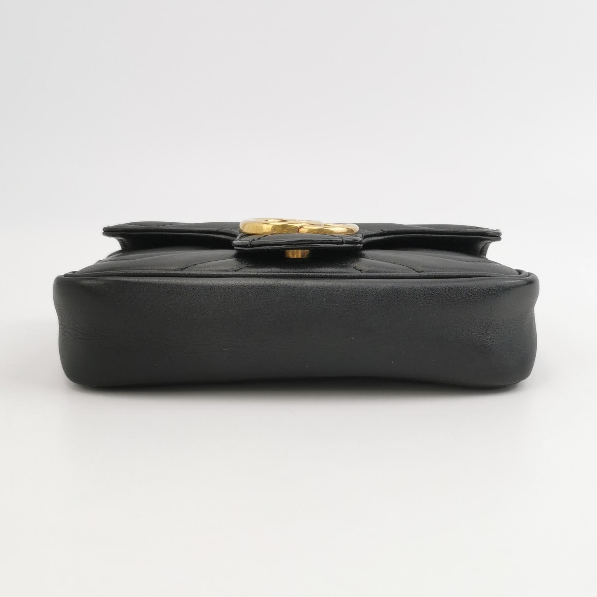 Gucci Gucci Women os Shoulder Bags Size ONE SIZE - 6 Thumbnail