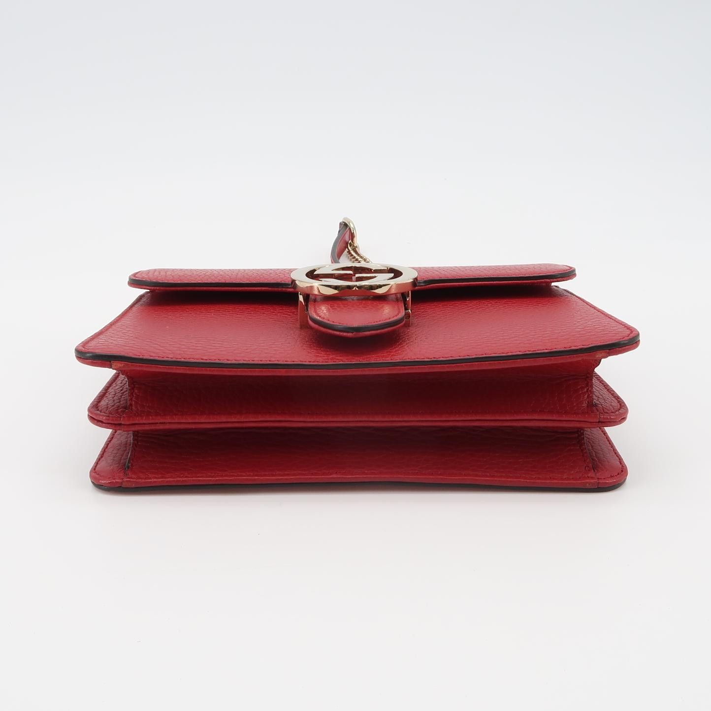 Gucci Gucci Women os Shoulder Bags Size ONE SIZE - 6 Thumbnail