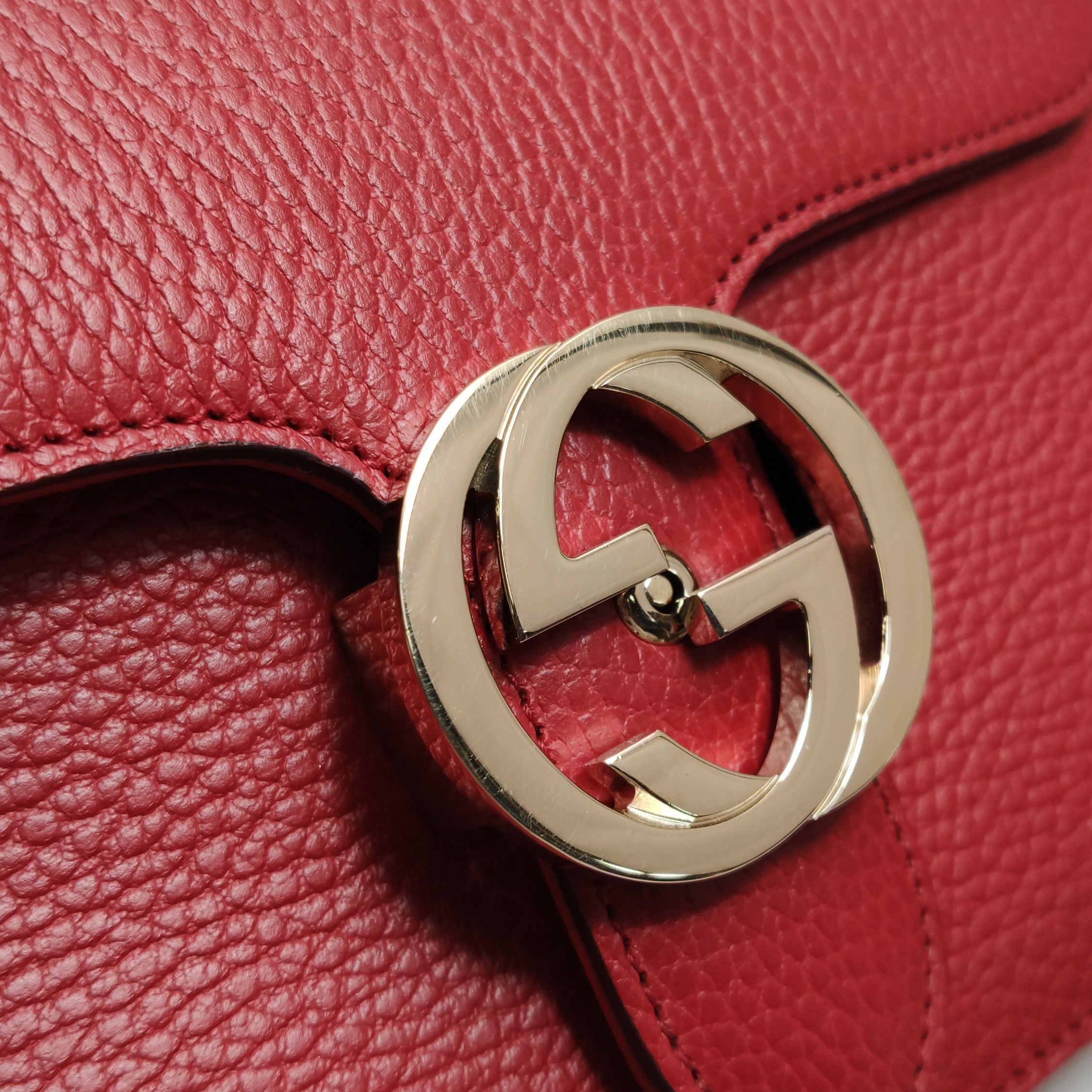 Gucci Gucci Women os Shoulder Bags Size ONE SIZE - 10 Thumbnail
