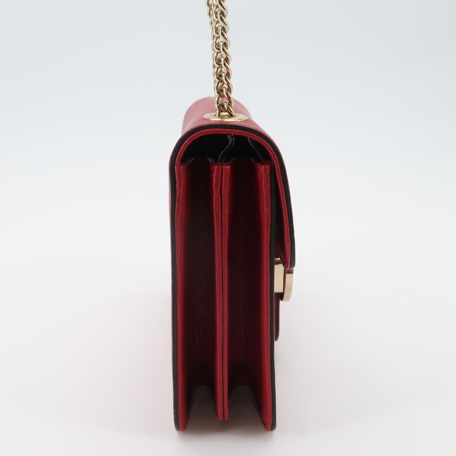 Gucci Gucci Women os Shoulder Bags Size ONE SIZE - 4 Thumbnail