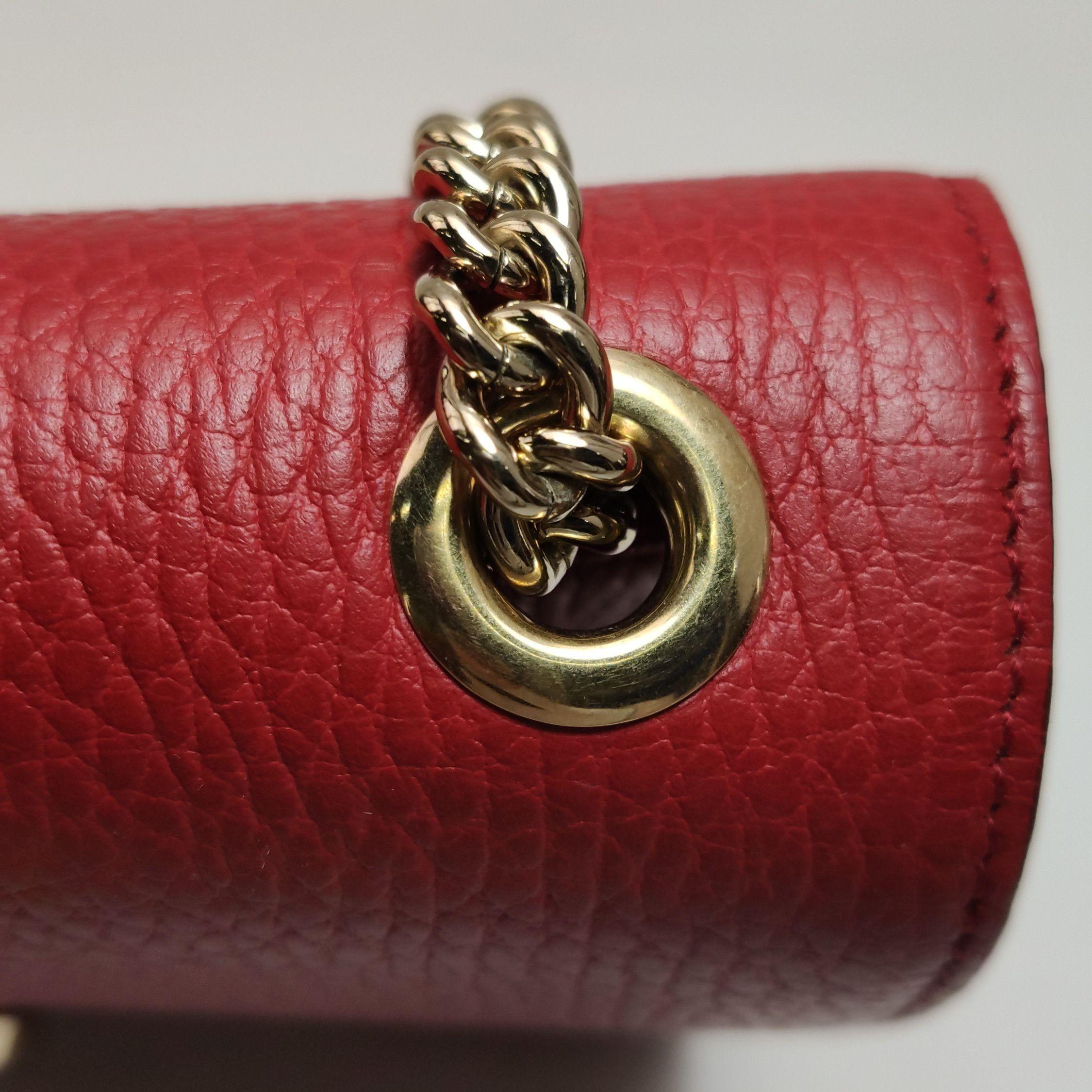 Gucci Gucci Women os Shoulder Bags Size ONE SIZE - 11 Thumbnail