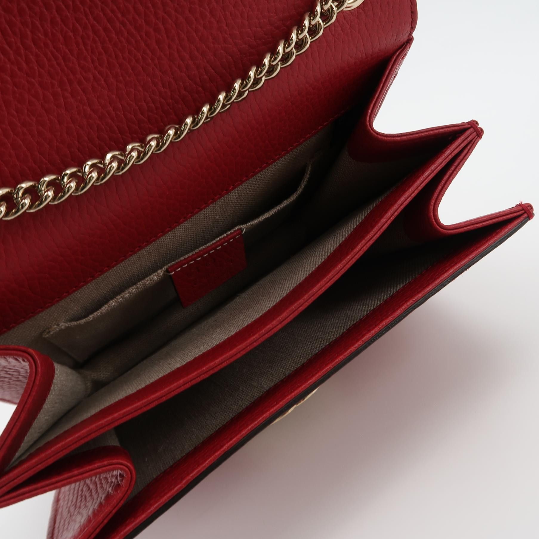 Gucci Gucci Women os Shoulder Bags Size ONE SIZE - 7 Thumbnail