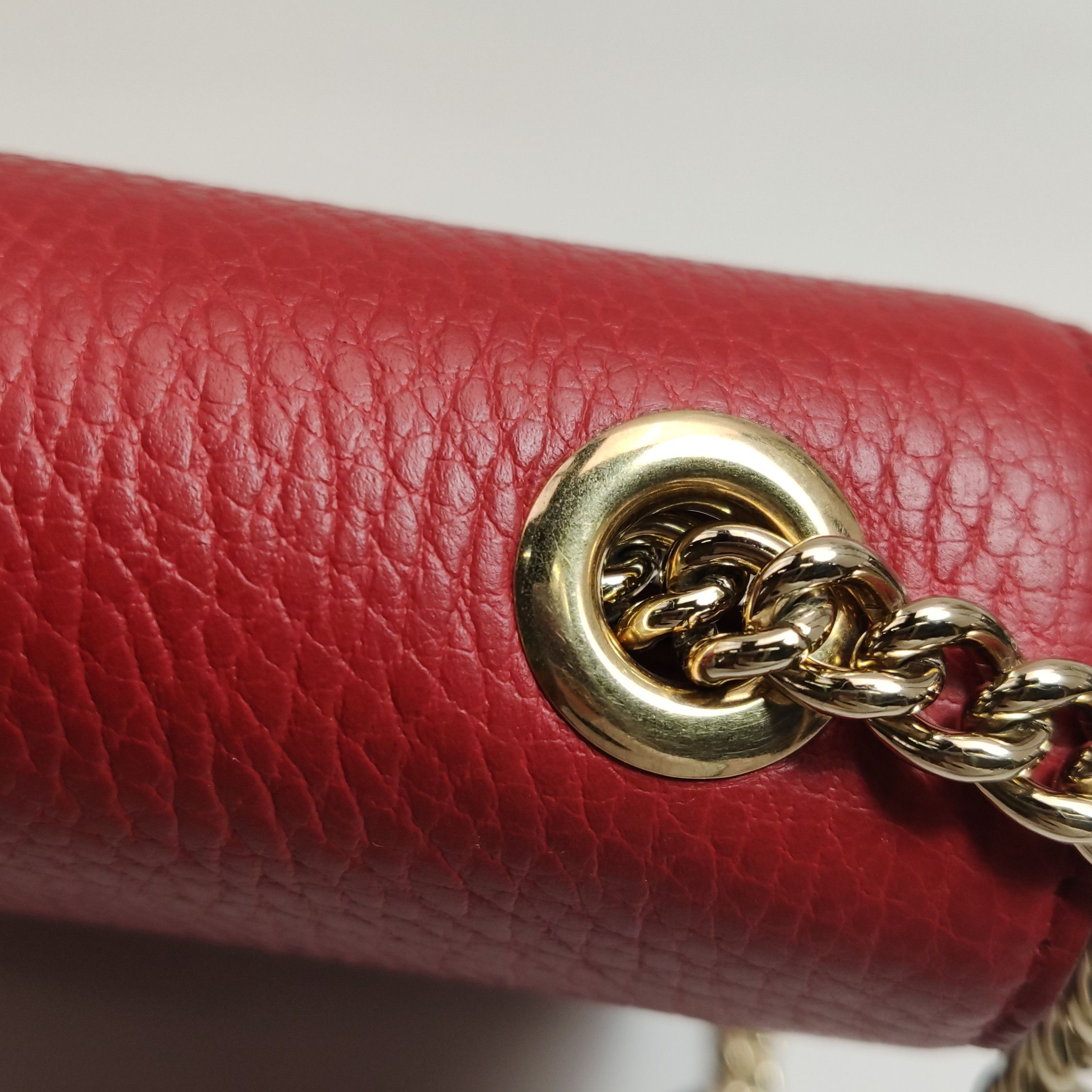 Gucci Gucci Women os Shoulder Bags Size ONE SIZE - 12 Thumbnail