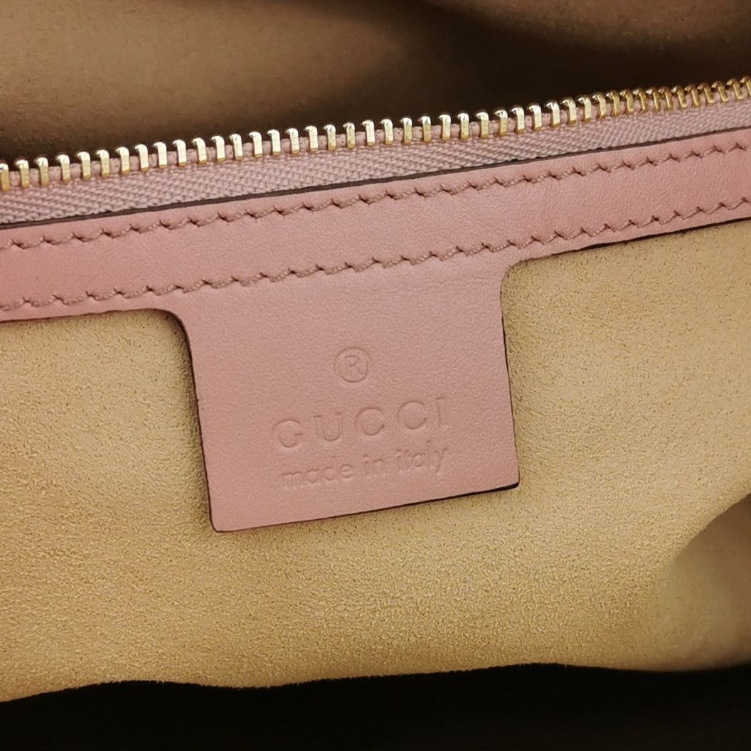 Gucci Gucci Women os Shoulder Bags Size ONE SIZE - 8 Thumbnail