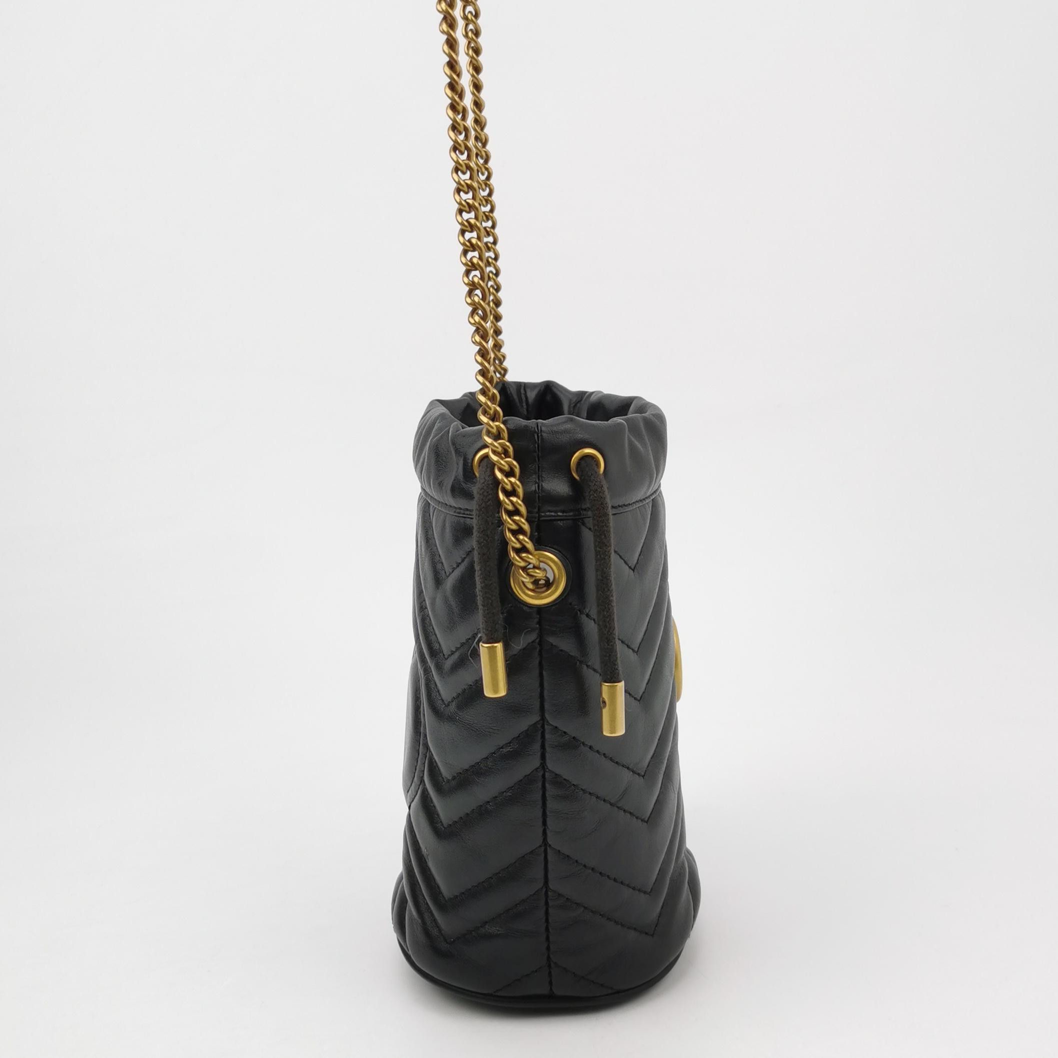 Gucci Gucci Women os Shoulder Bags Size ONE SIZE - 4 Thumbnail