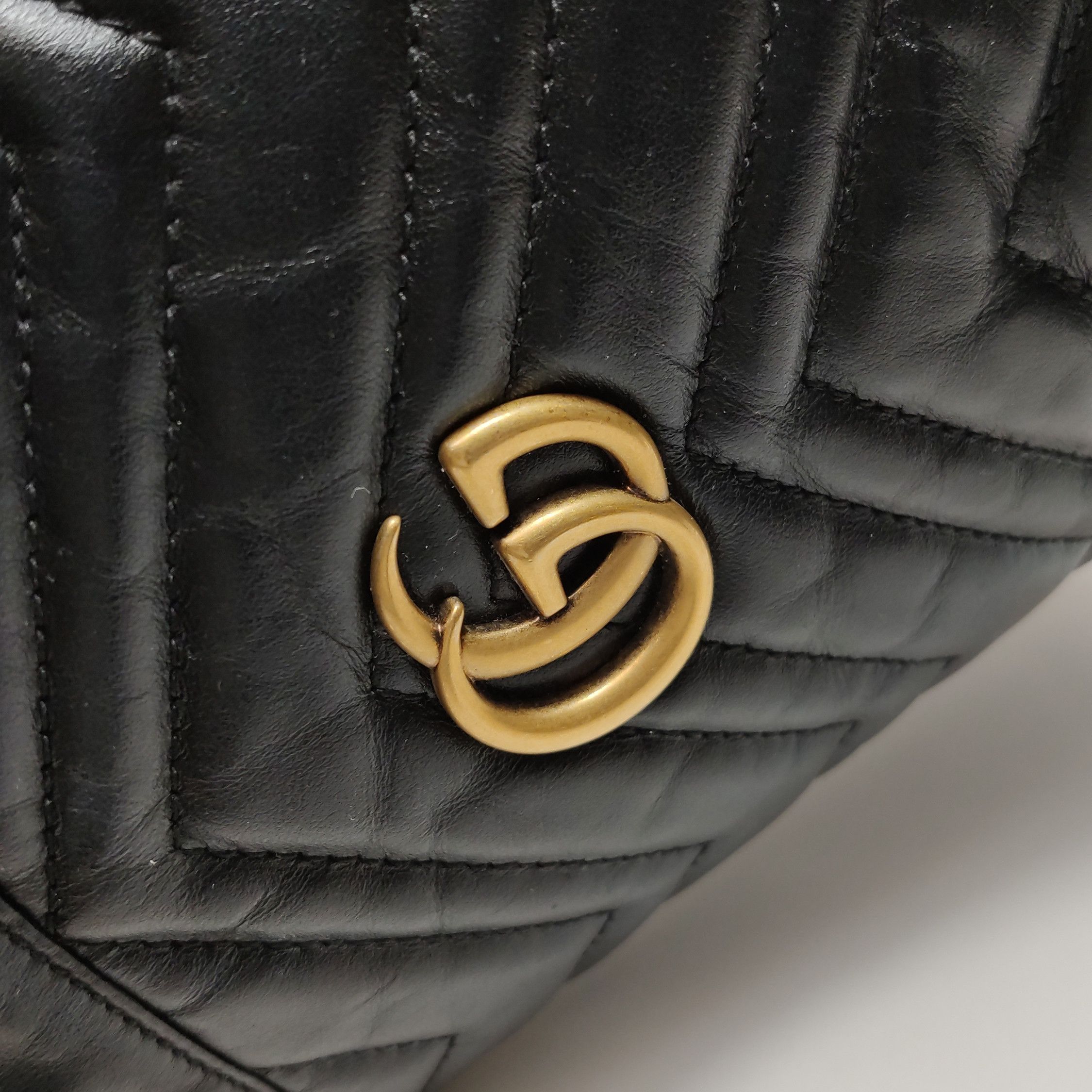 Gucci Gucci Women os Shoulder Bags Size ONE SIZE - 11 Thumbnail