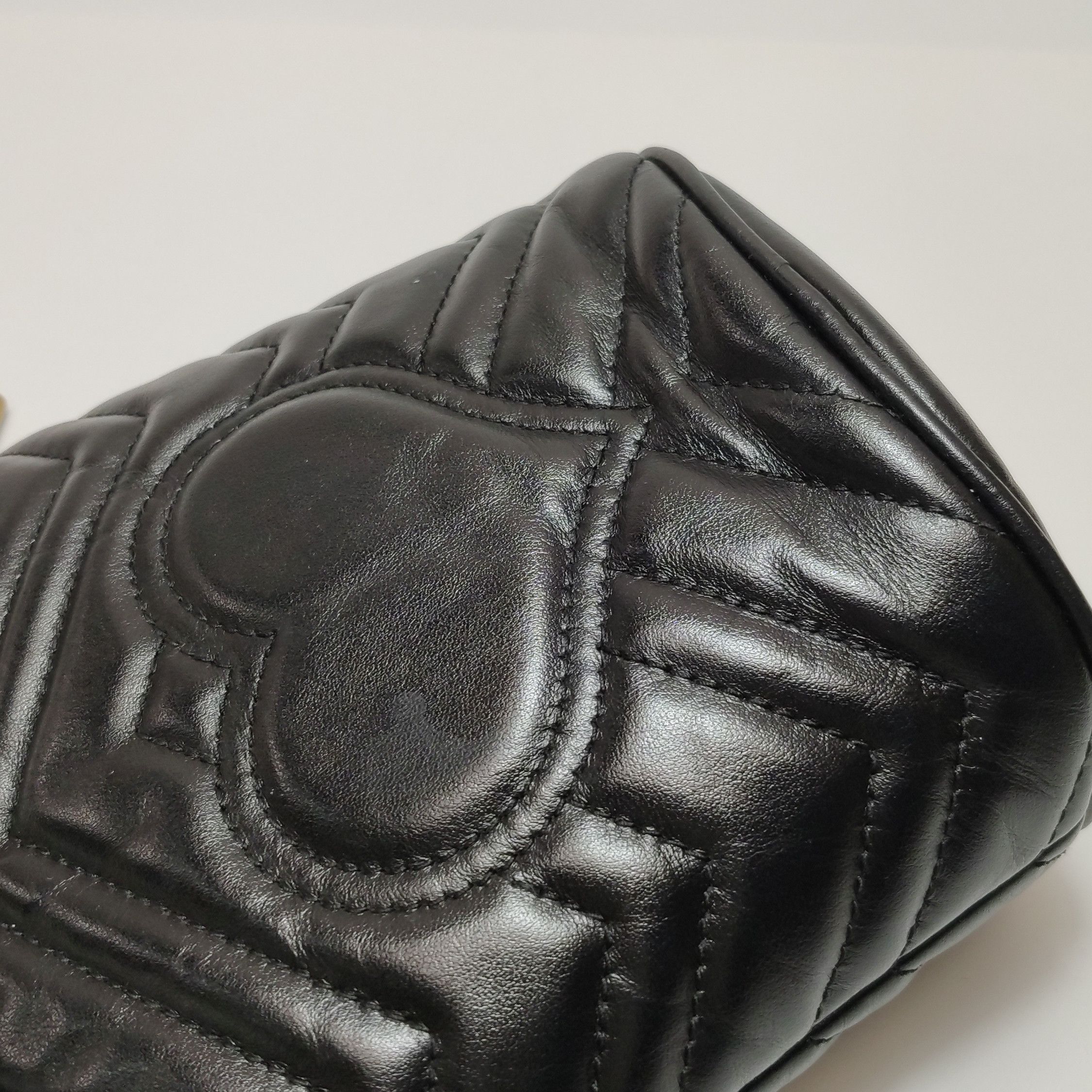Gucci Gucci Women os Shoulder Bags Size ONE SIZE - 16 Thumbnail