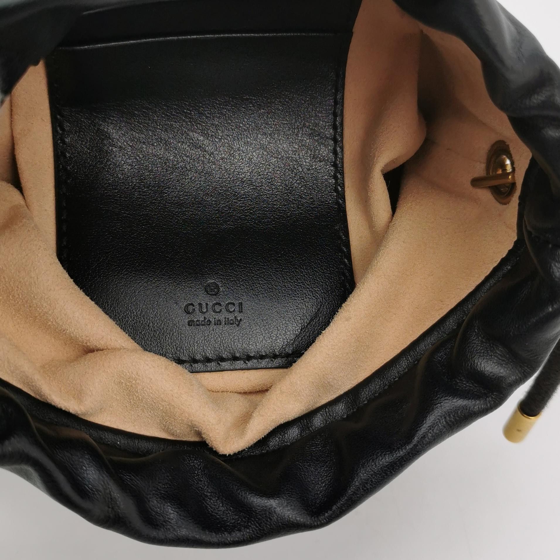 Gucci Gucci Women os Shoulder Bags Size ONE SIZE - 8 Thumbnail