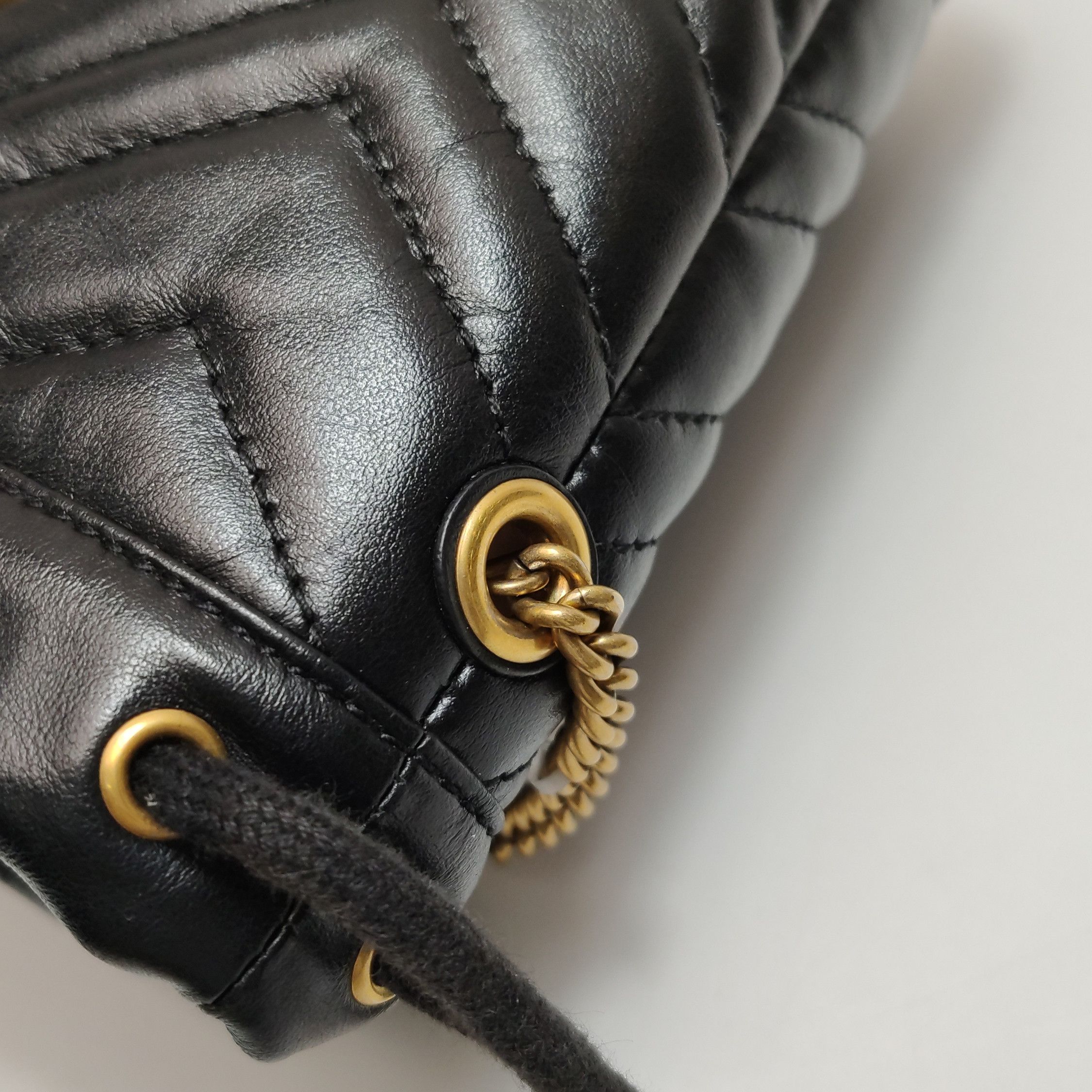 Gucci Gucci Women os Shoulder Bags Size ONE SIZE - 12 Thumbnail