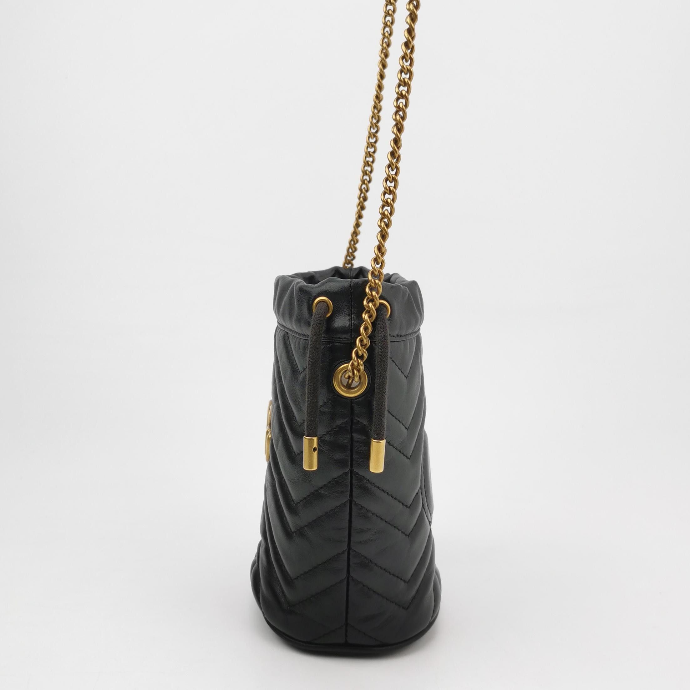 Gucci Gucci Women os Shoulder Bags Size ONE SIZE - 3 Thumbnail