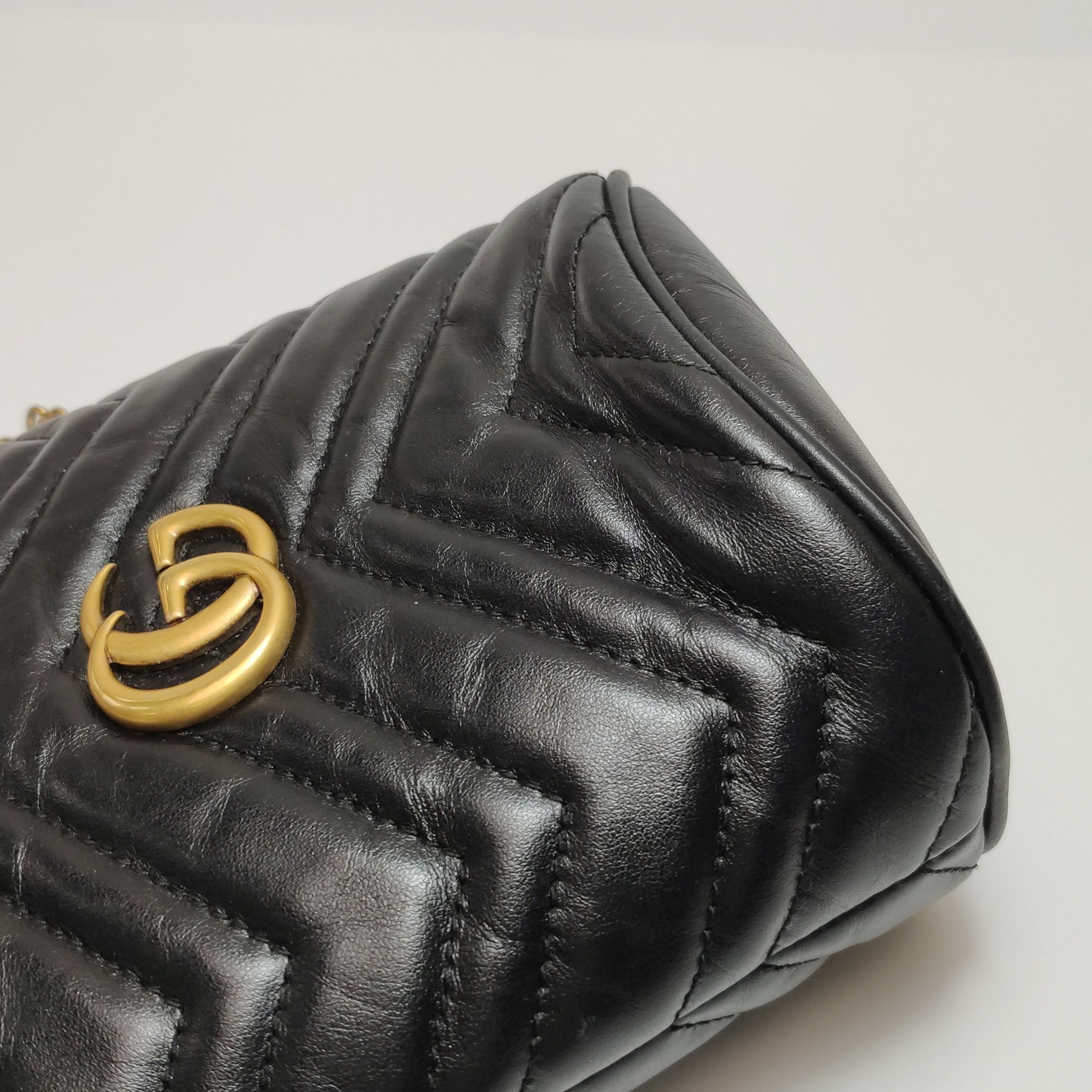 Gucci Gucci Women os Shoulder Bags Size ONE SIZE - 15 Thumbnail