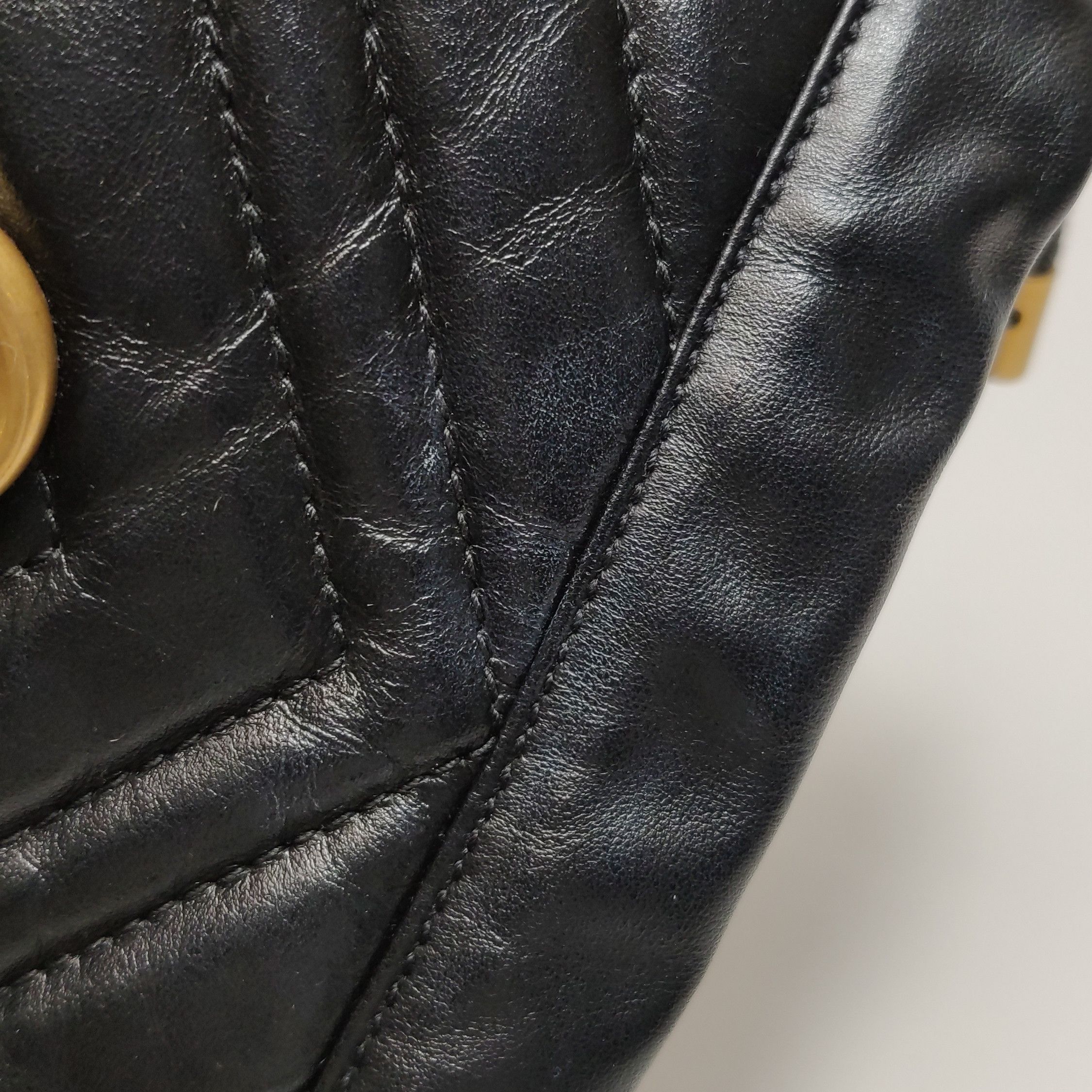 Gucci Gucci Women os Shoulder Bags Size ONE SIZE - 10 Thumbnail
