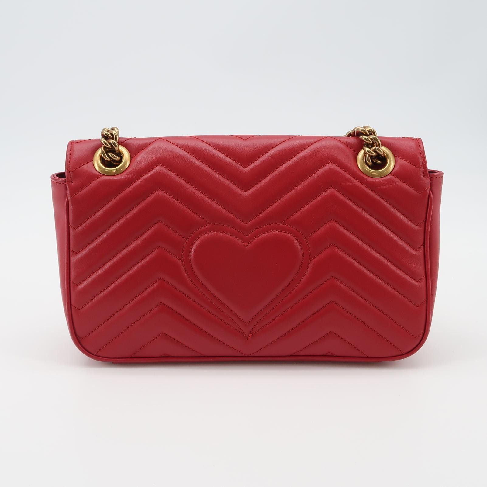 Gucci Gucci Women os Shoulder Bags Size ONE SIZE - 5 Thumbnail