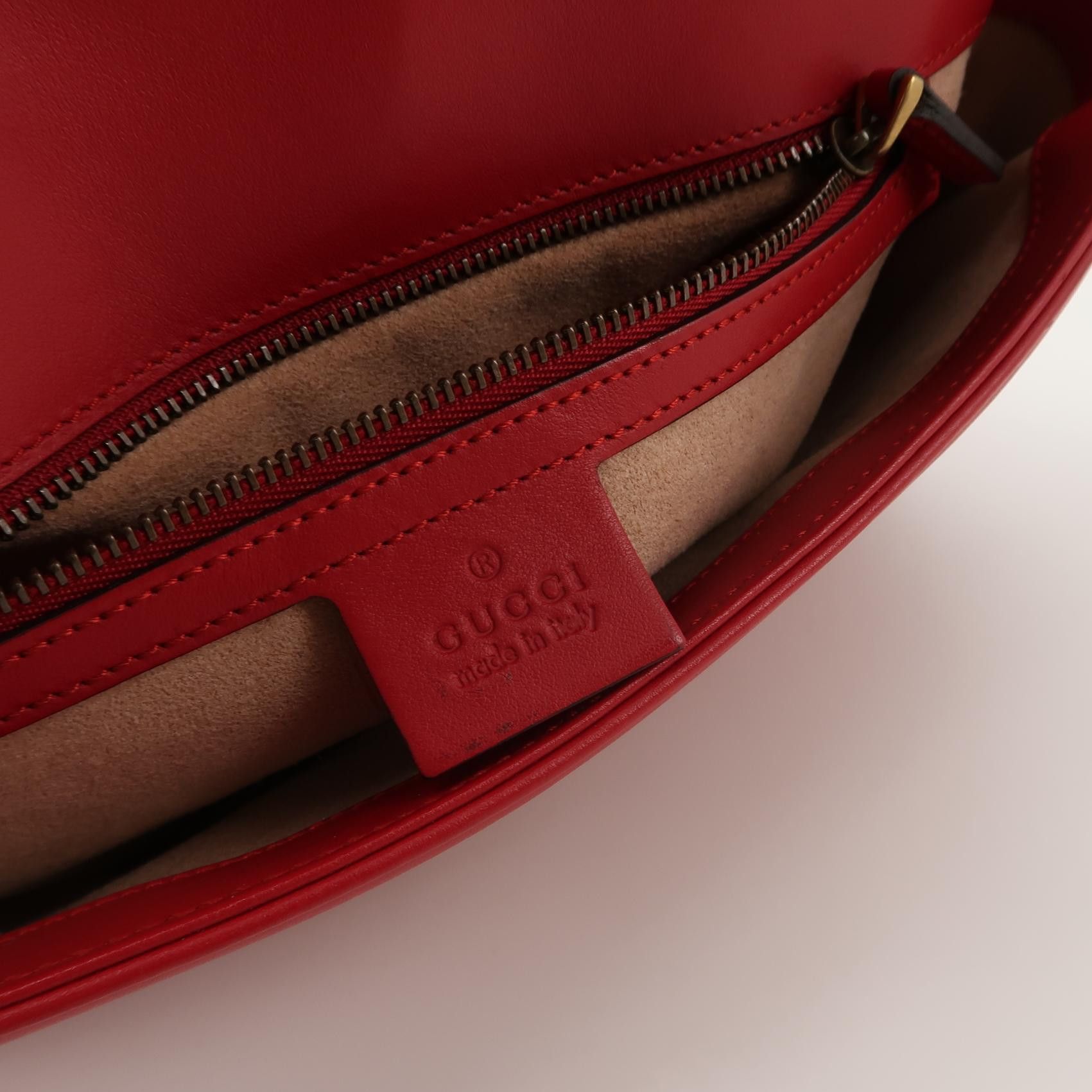 Gucci Gucci Women os Shoulder Bags Size ONE SIZE - 8 Thumbnail
