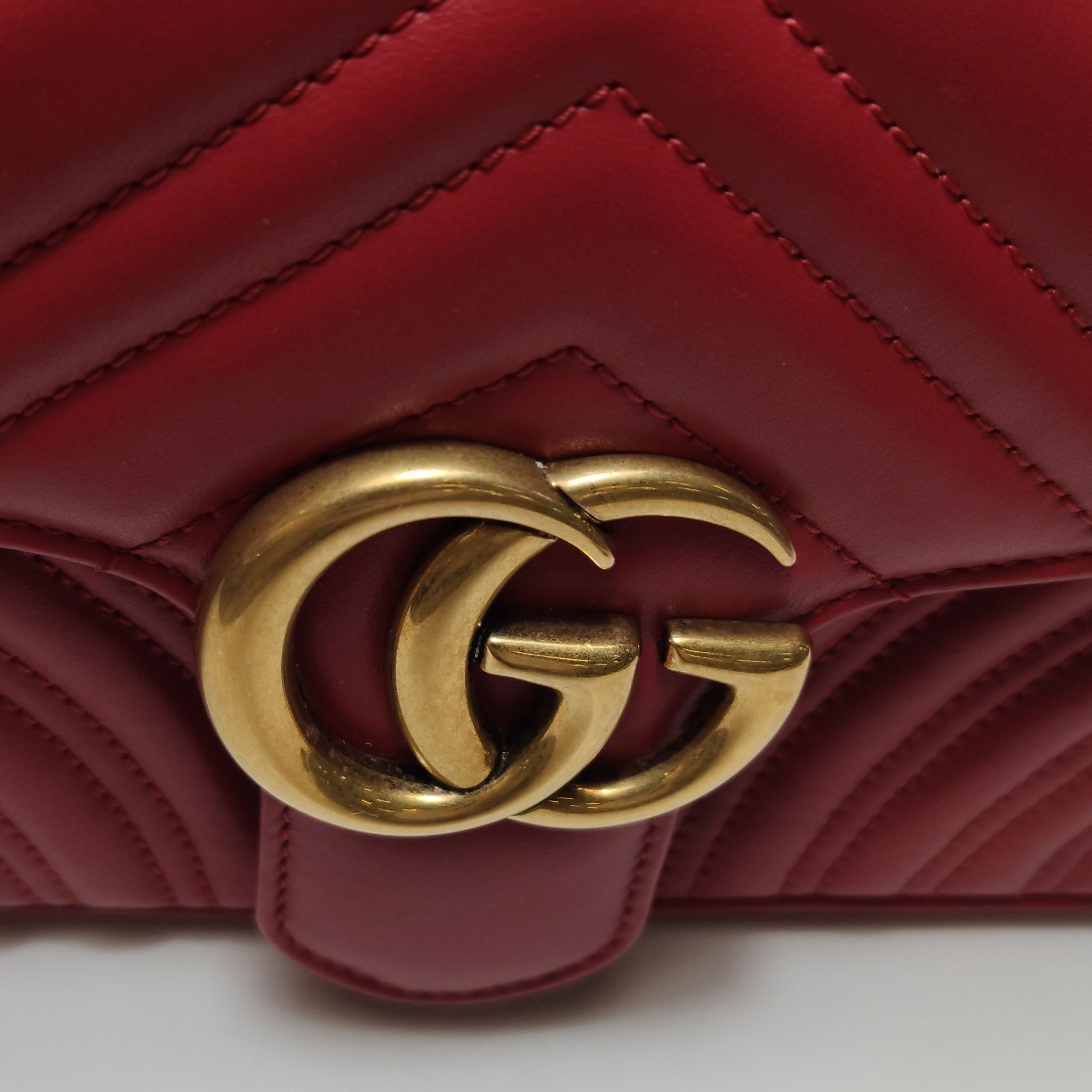 Gucci Gucci Women os Shoulder Bags Size ONE SIZE - 11 Thumbnail