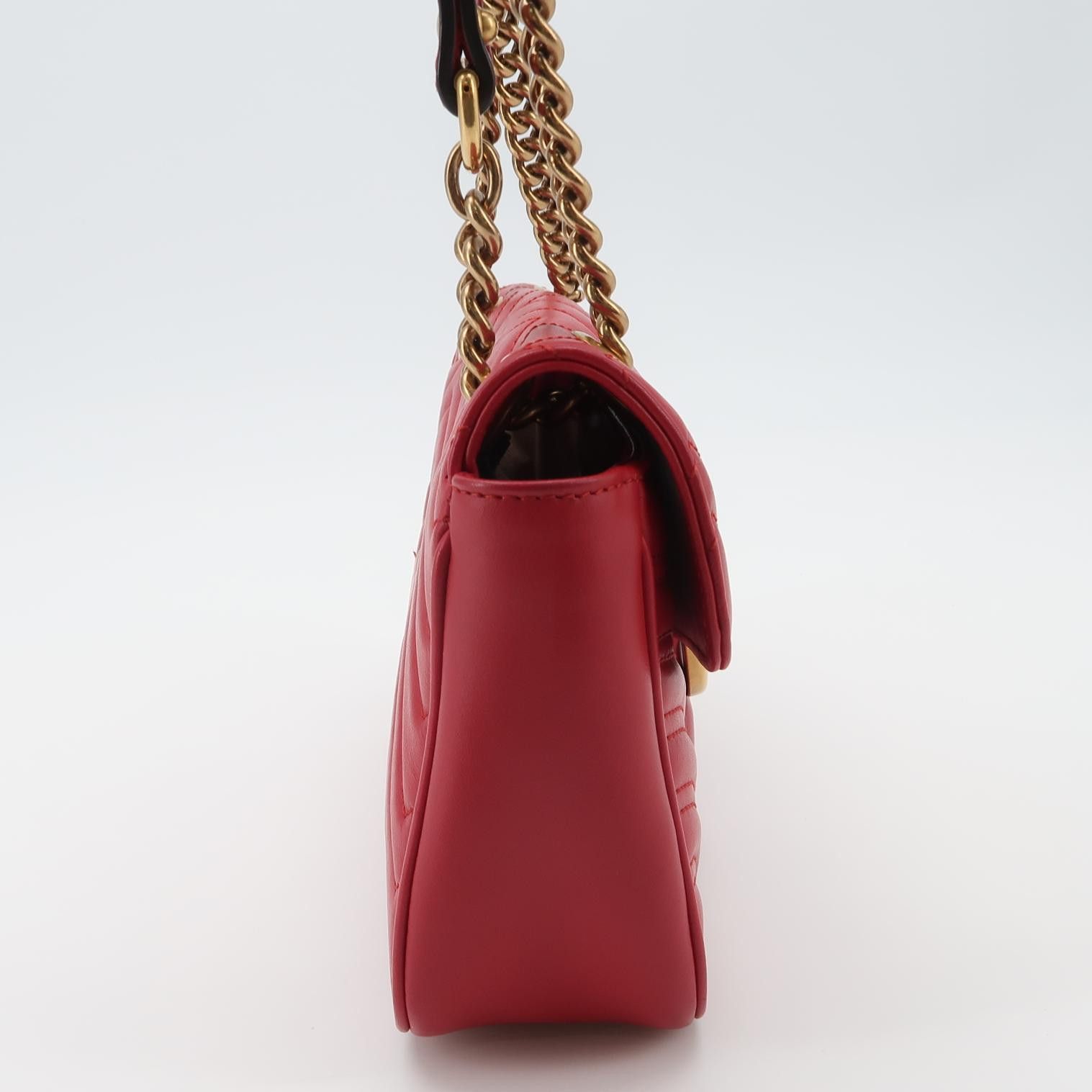 Gucci Gucci Women os Shoulder Bags Size ONE SIZE - 4 Thumbnail