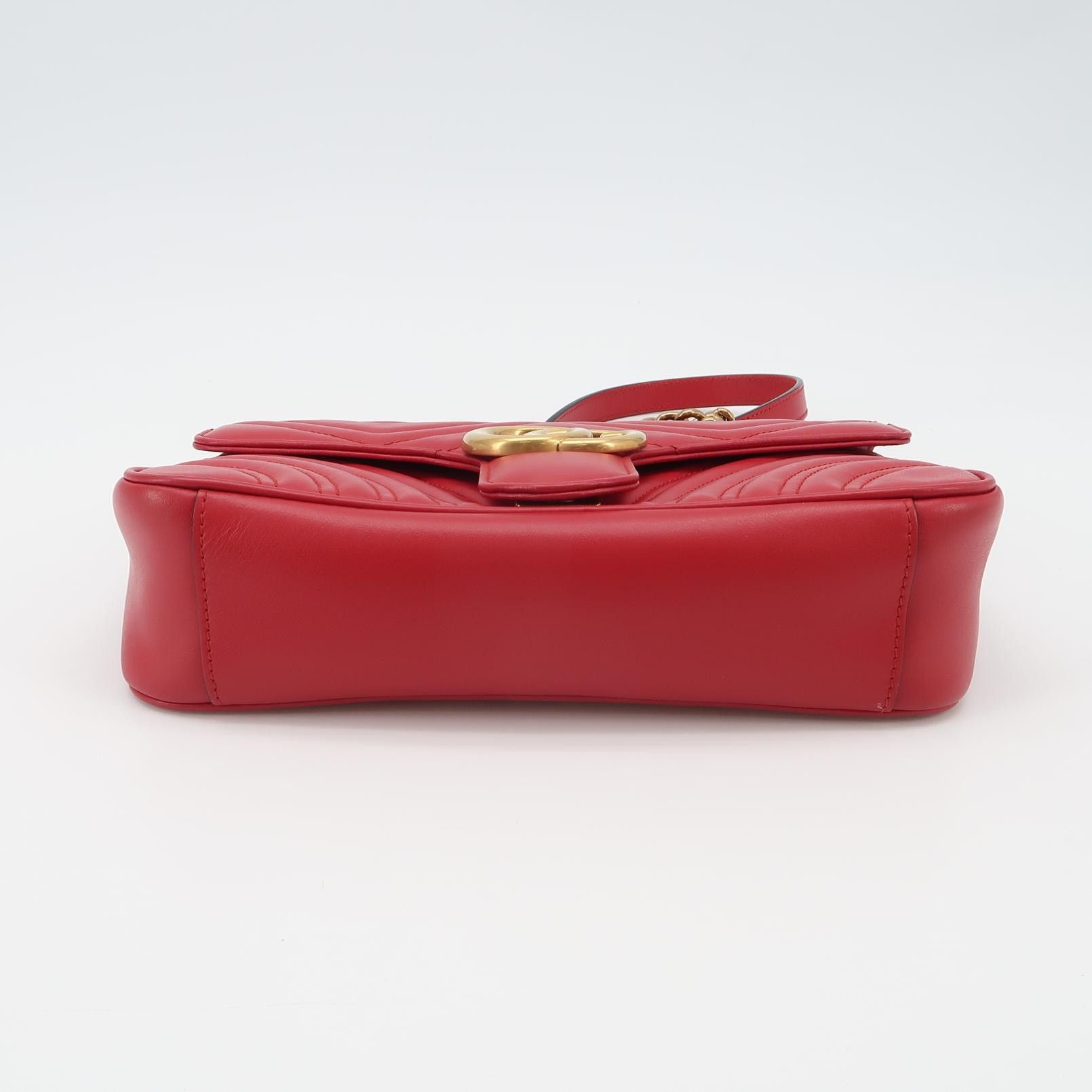 Gucci Gucci Women os Shoulder Bags Size ONE SIZE - 6 Thumbnail