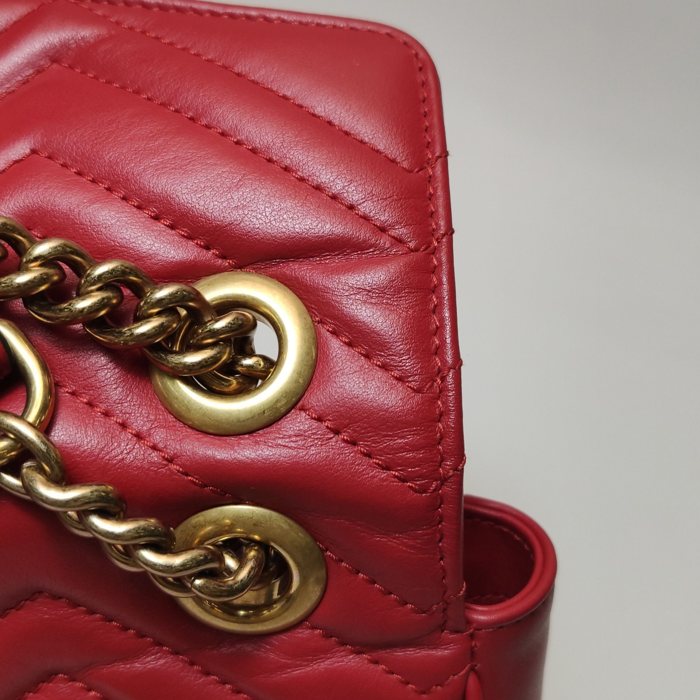 Gucci Gucci Women os Shoulder Bags Size ONE SIZE - 14 Thumbnail