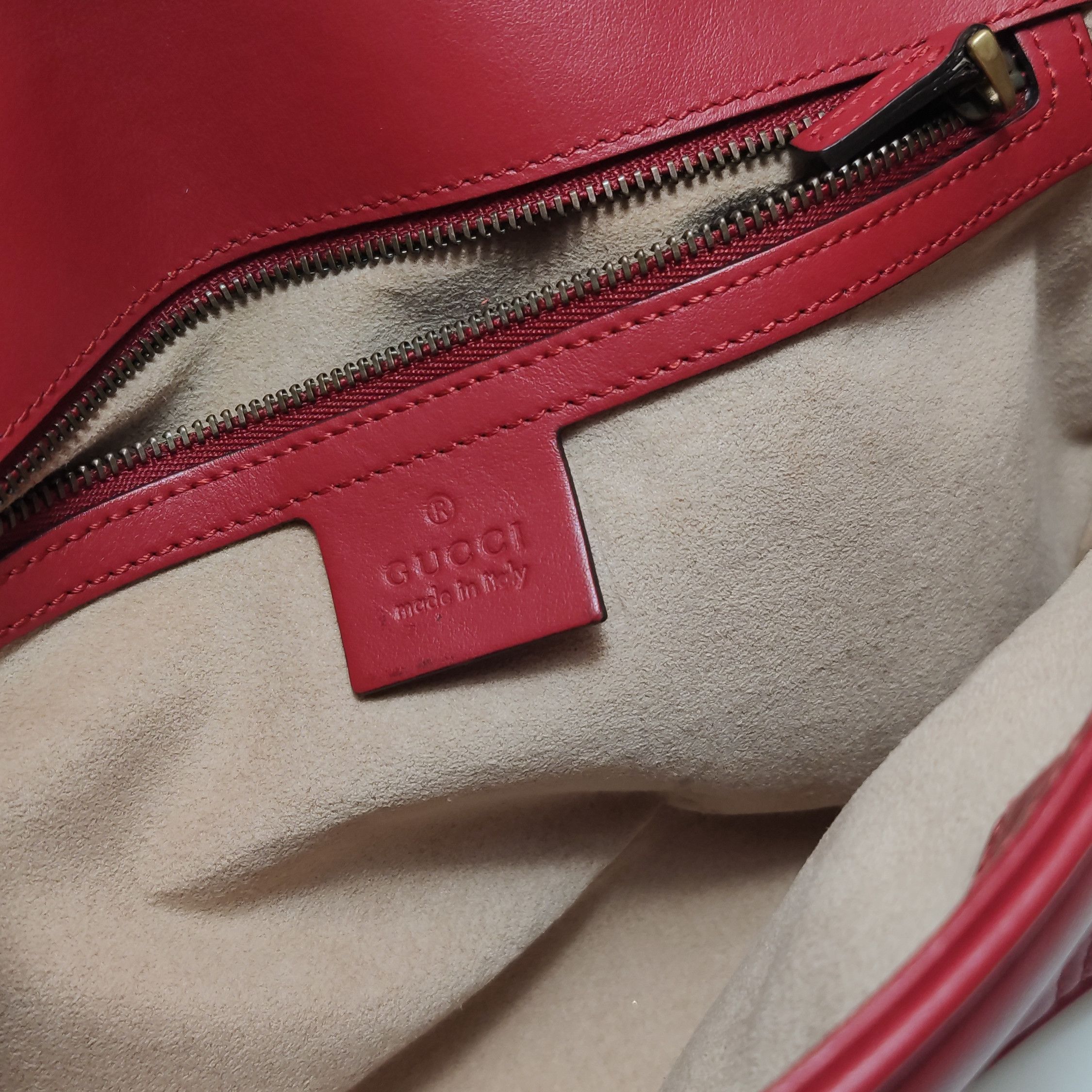 Gucci Gucci Women os Shoulder Bags Size ONE SIZE - 9 Thumbnail