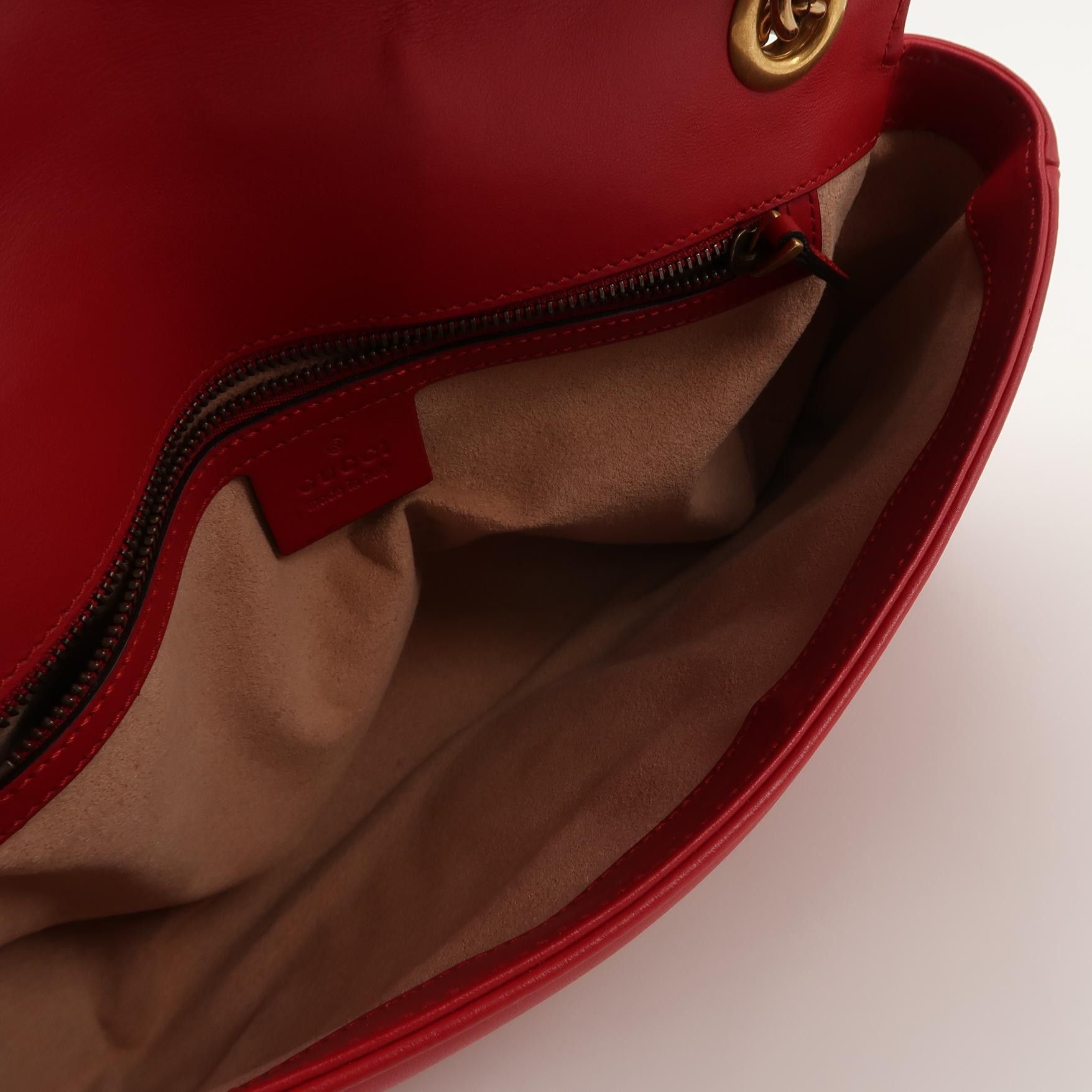 Gucci Gucci Women os Shoulder Bags Size ONE SIZE - 7 Thumbnail