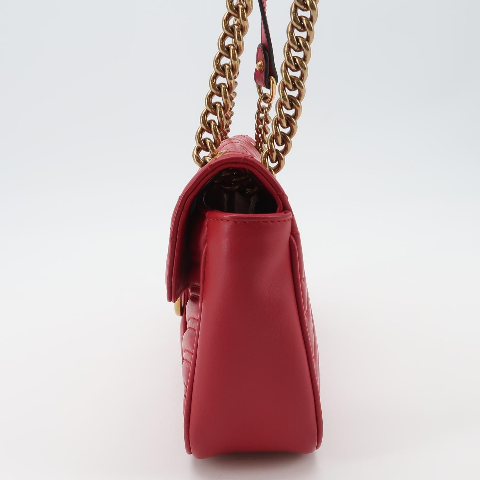 Gucci Gucci Women os Shoulder Bags Size ONE SIZE - 3 Thumbnail