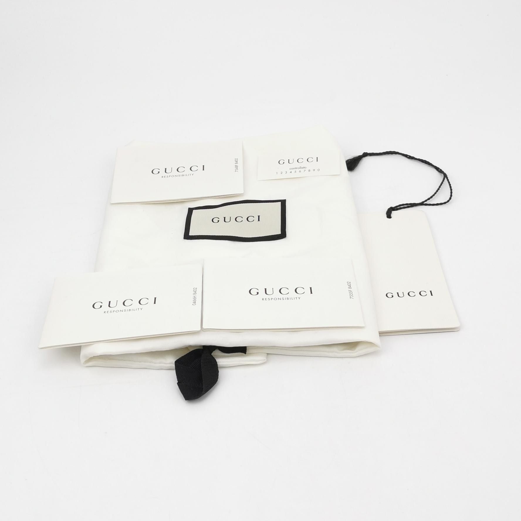 Gucci Gucci Women os Shoulder Bags Size ONE SIZE - 9 Thumbnail