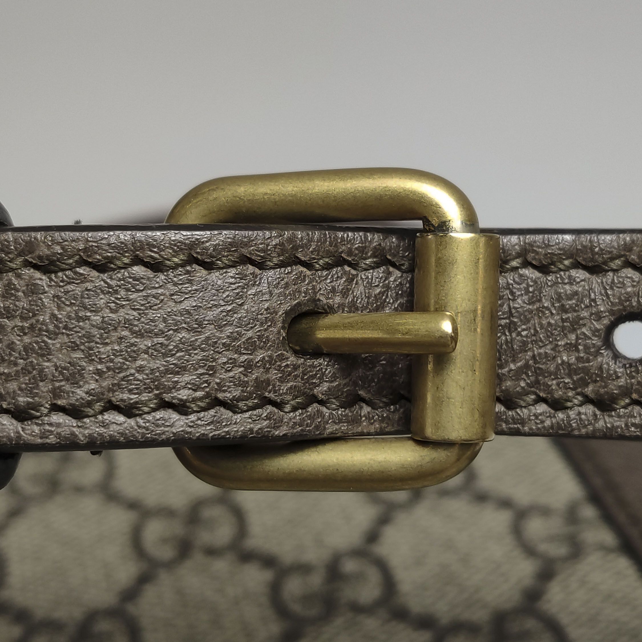 Gucci Gucci Women os Shoulder Bags Size ONE SIZE - 14 Thumbnail