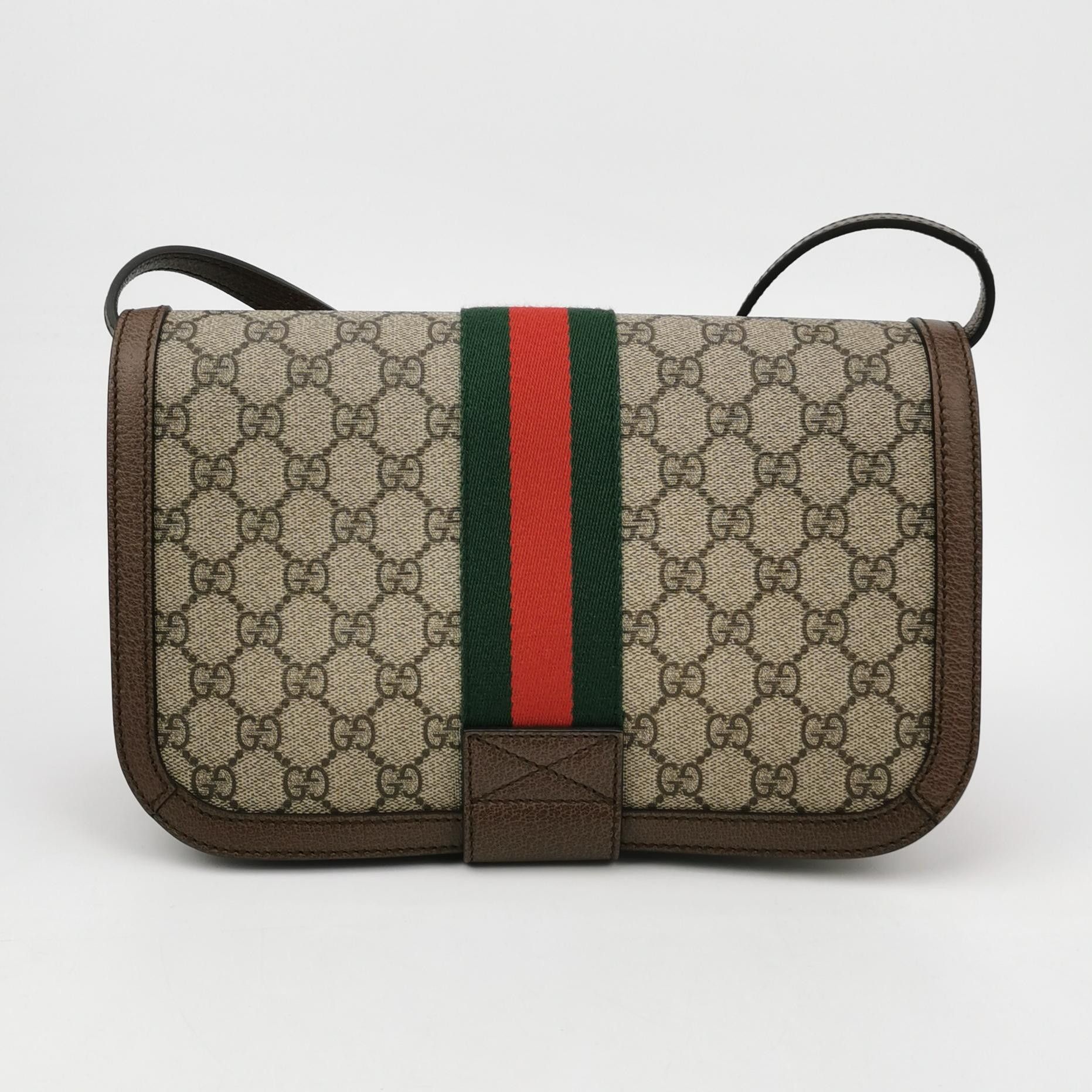 Gucci Gucci Women os Shoulder Bags Size ONE SIZE - 5 Thumbnail