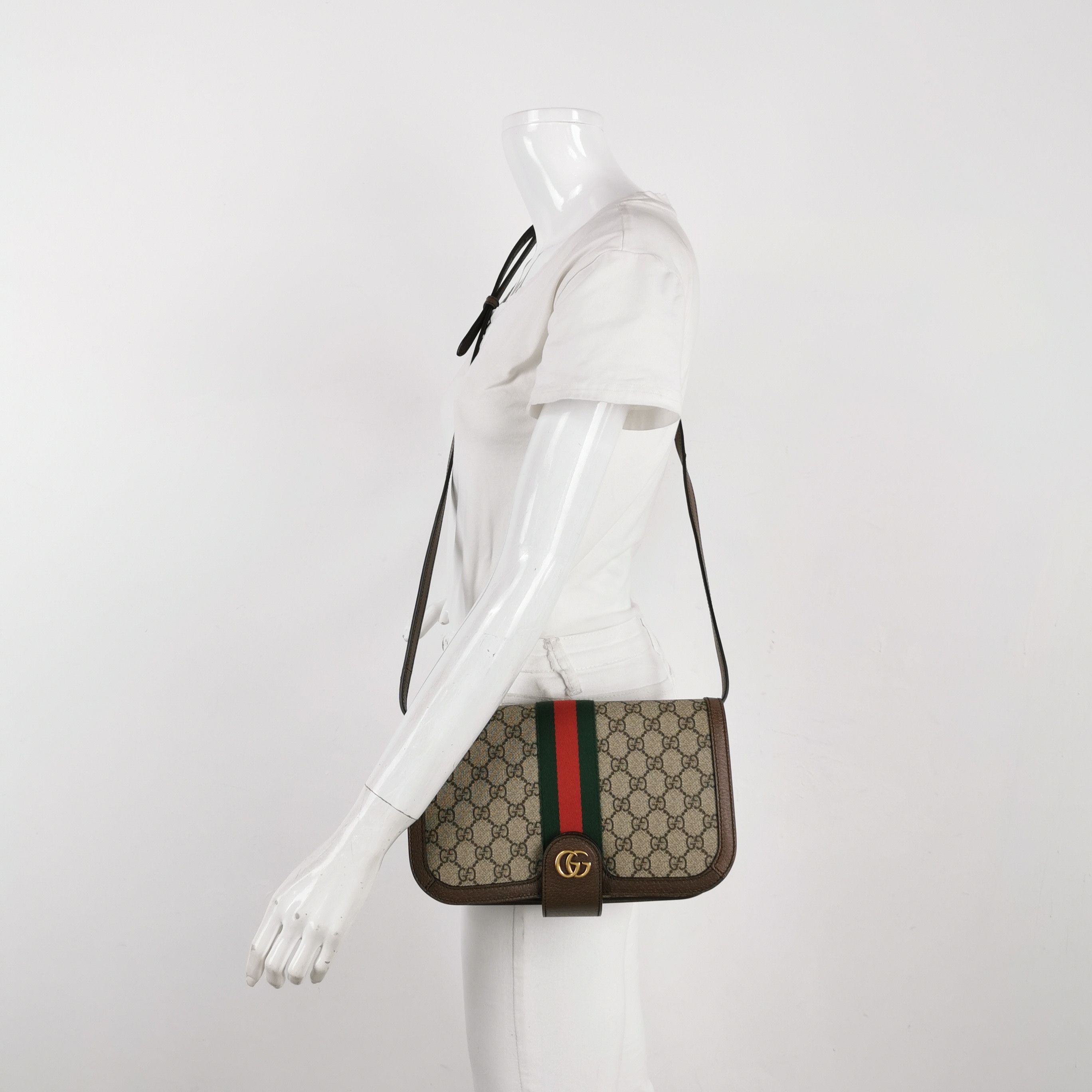 Gucci Gucci Women os Shoulder Bags Size ONE SIZE - 2 Thumbnail