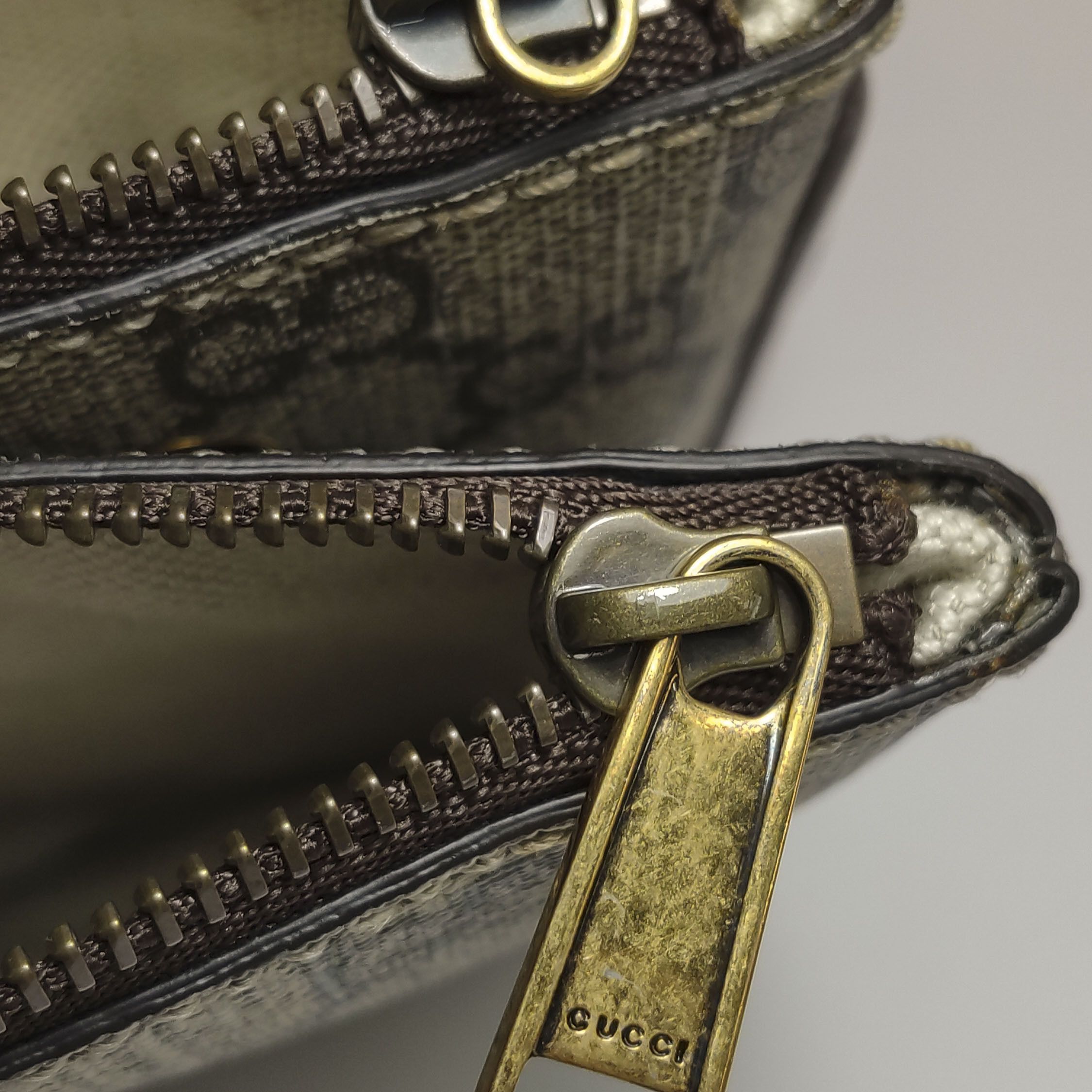 Gucci Gucci Women os Shoulder Bags Size ONE SIZE - 13 Thumbnail