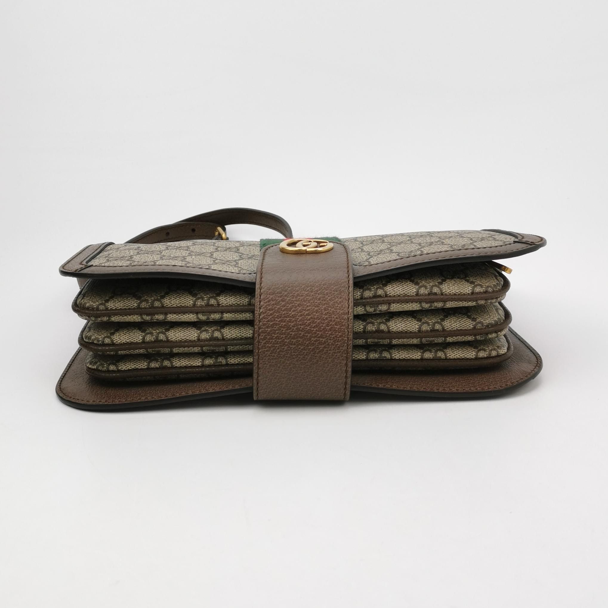 Gucci Gucci Women os Shoulder Bags Size ONE SIZE - 6 Thumbnail