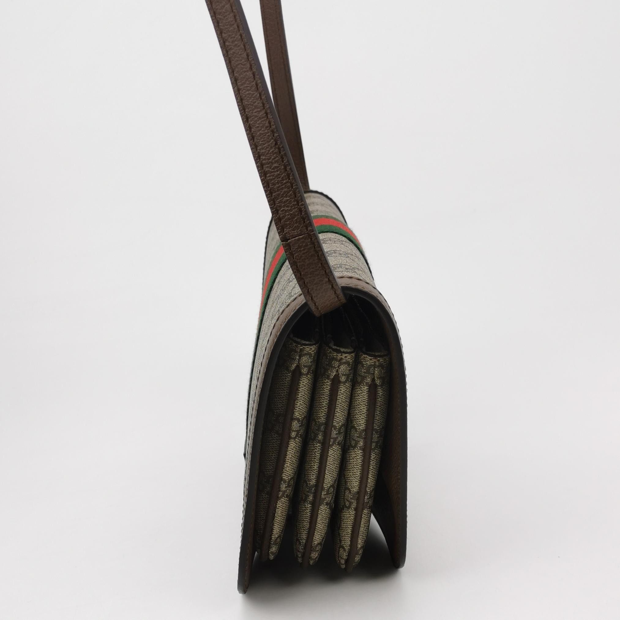 Gucci Gucci Women os Shoulder Bags Size ONE SIZE - 4 Thumbnail